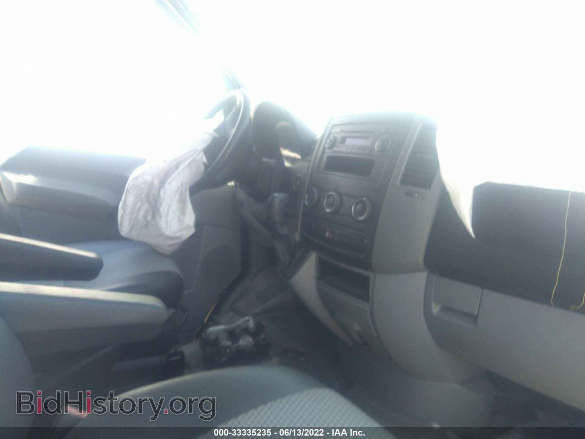 2008 DODGE SPRINTER - VIN: WD8PE846785337846 - Фото 5