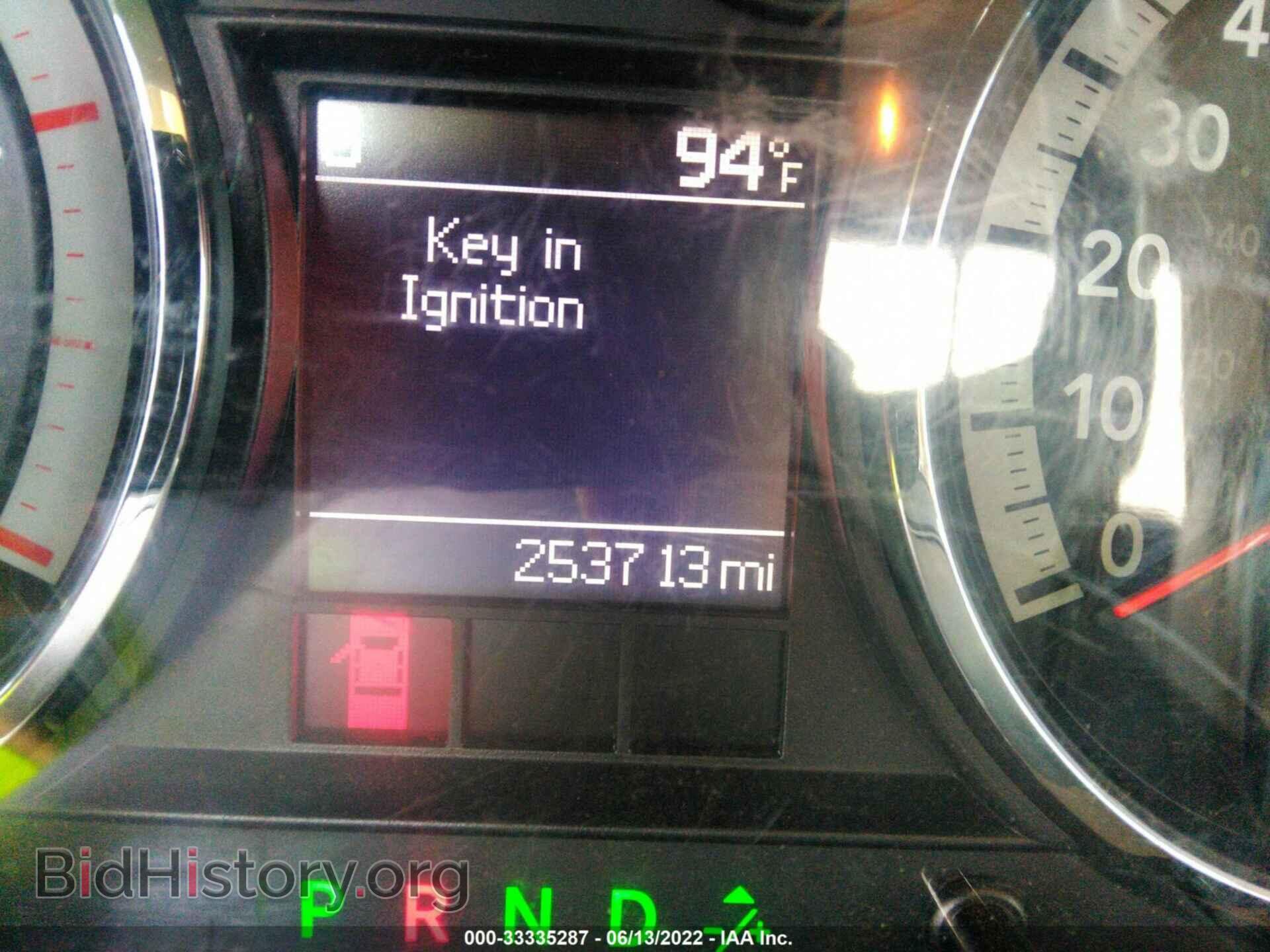2011 RAM 3500 - VIN: 3D73Y4CL9BG543502 - Фото 6