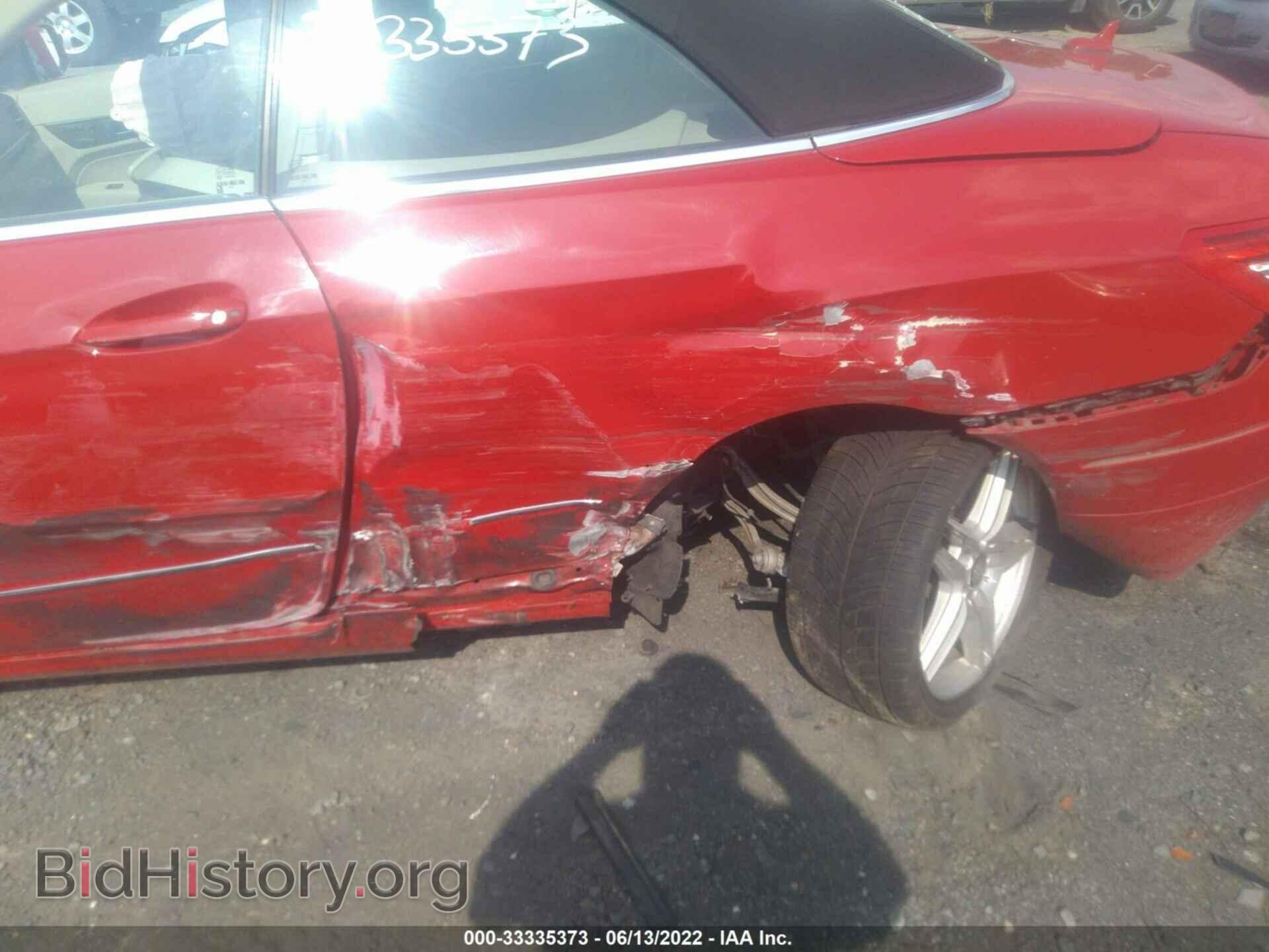 2012 MERCEDES-BENZ E-CLASS - VIN: WDDKK5KF0CF142177 - Фото 6