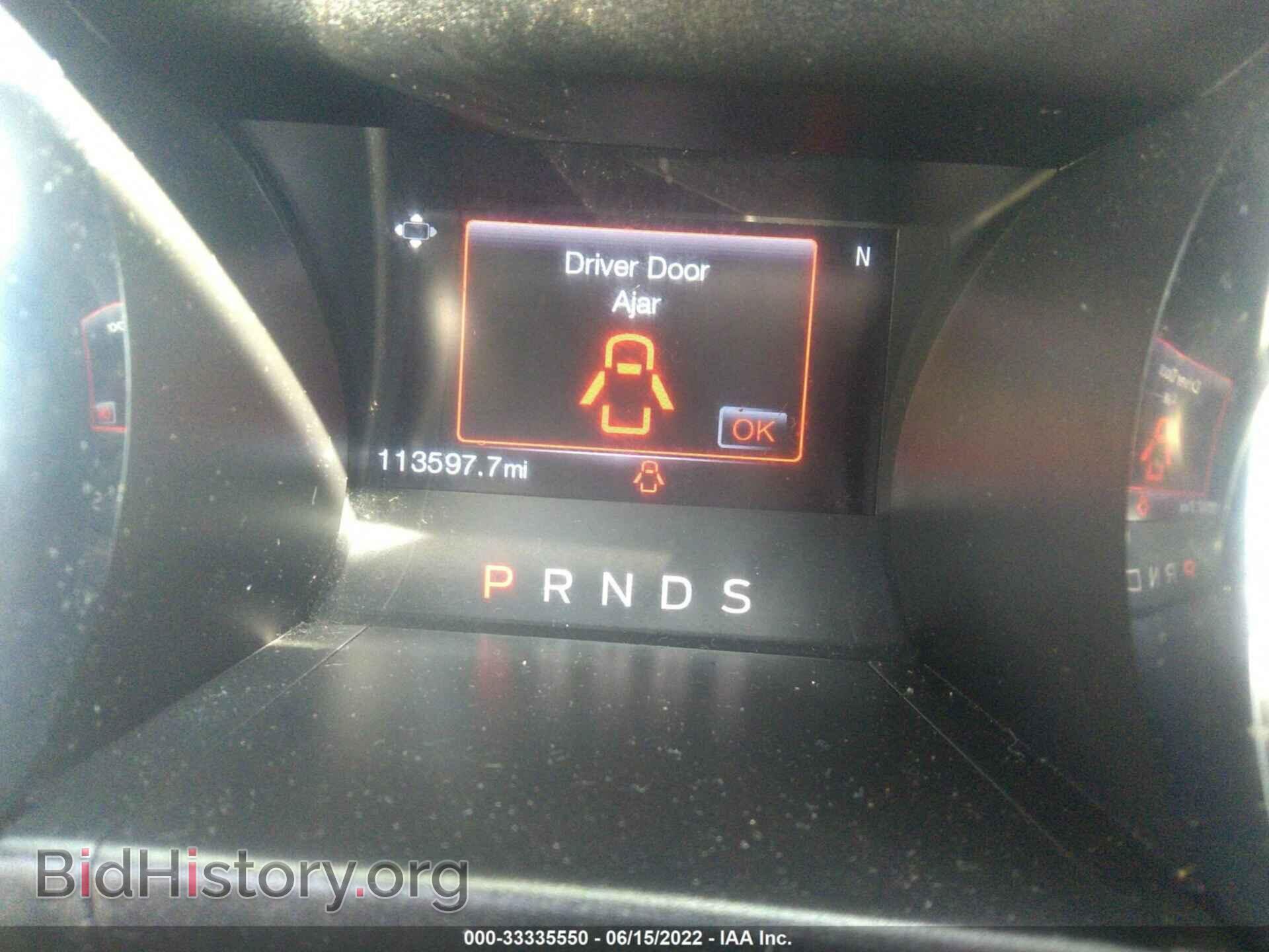 2015 FORD MUSTANG - VIN: 1FA6P8AM1F5377931 - Фото 7