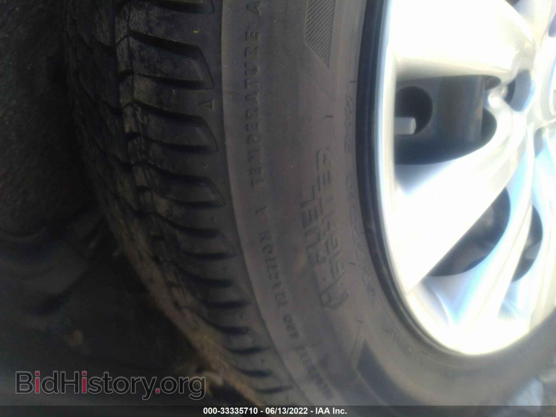 2012 TOYOTA COROLLA - VIN: 5YFBU4EE3CP013019 - Фото 13