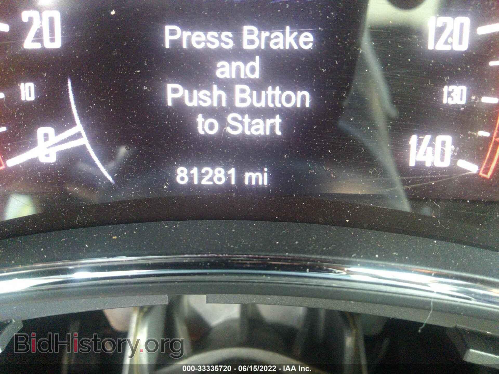 2014 DODGE DURANGO - VIN: 1C4RDHAG8EC344851 - Фото 7