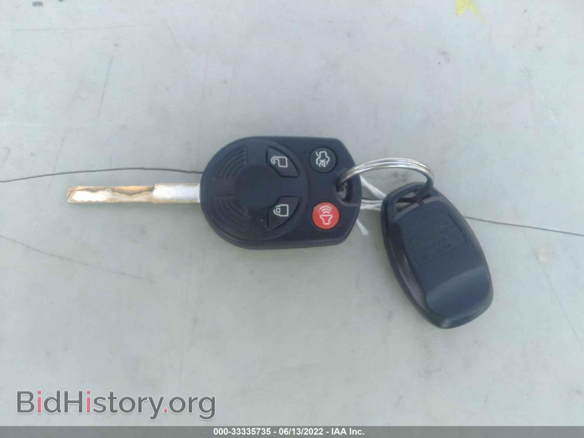 2014 FORD FOCUS - VIN: 1FADP3F2XEL337312 - Photo 11