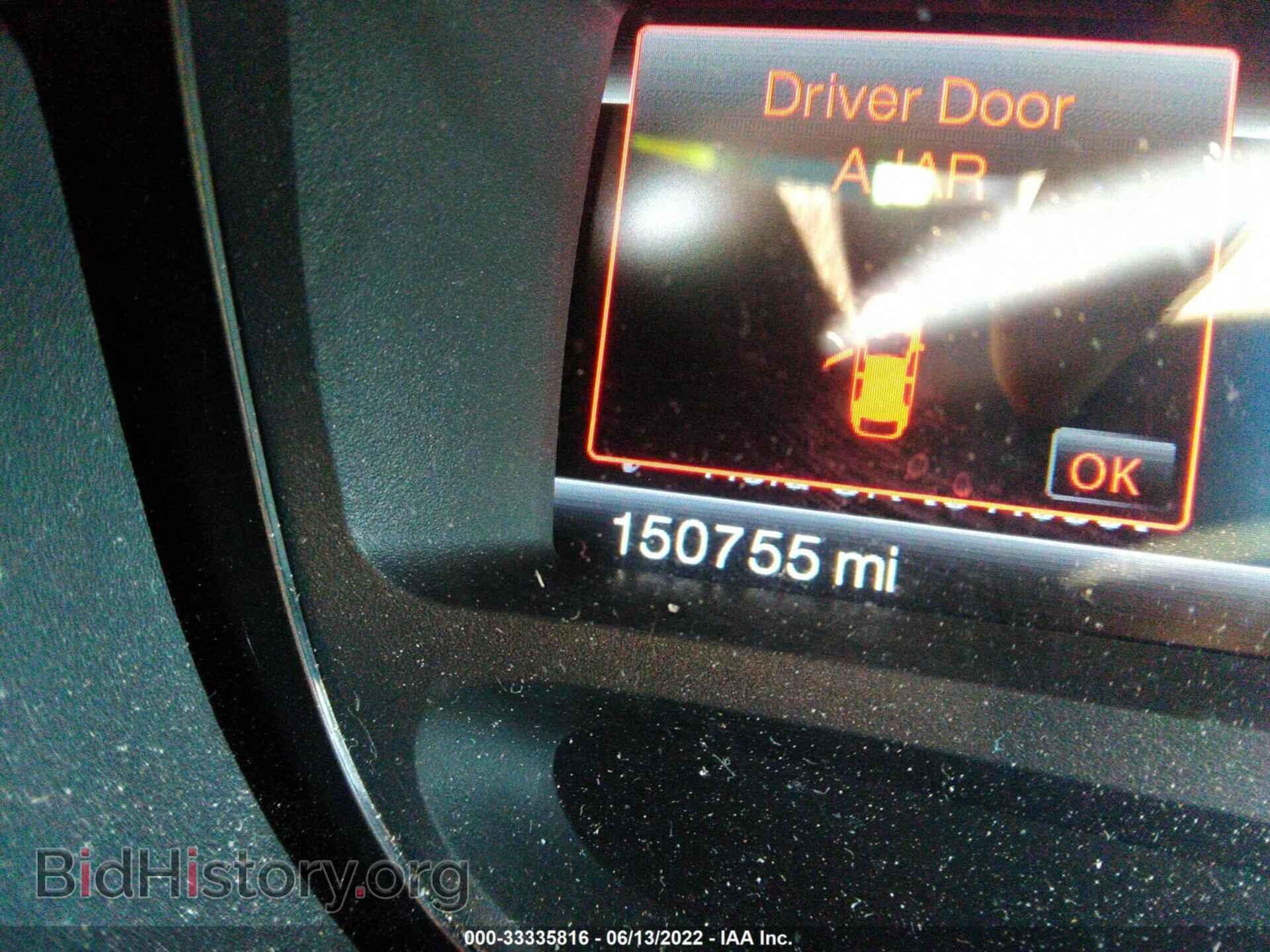 2011 FORD EDGE - VIN: 2FMDK4KC8BBA52323 - Photo 7