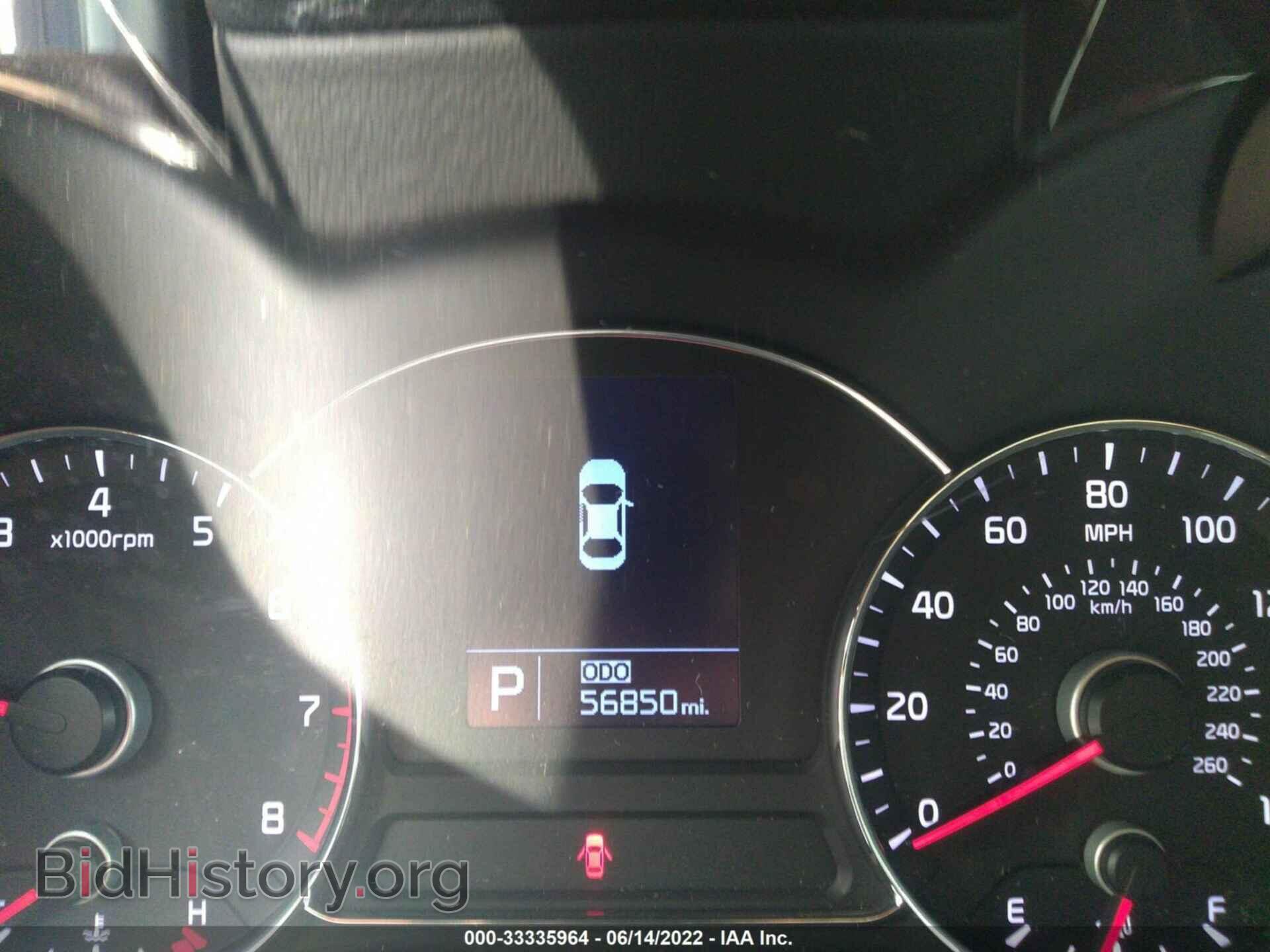 2014 KIA FORTE - VIN: KNAFX4A82E5199996 - Фото 7