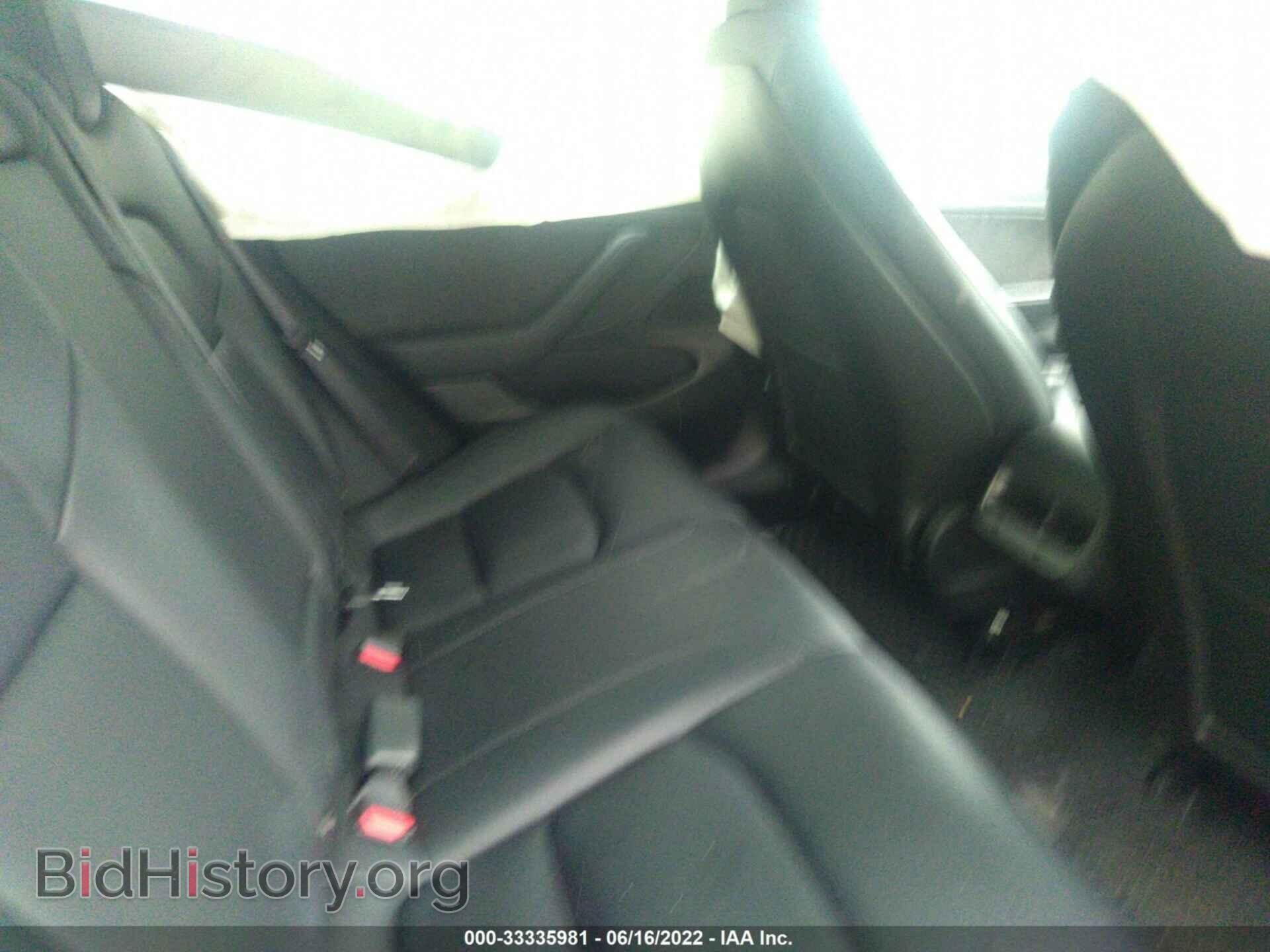 2020 TESLA MODEL 3 - VIN: 5YJ3E1EA8LF476296 - Фото 5