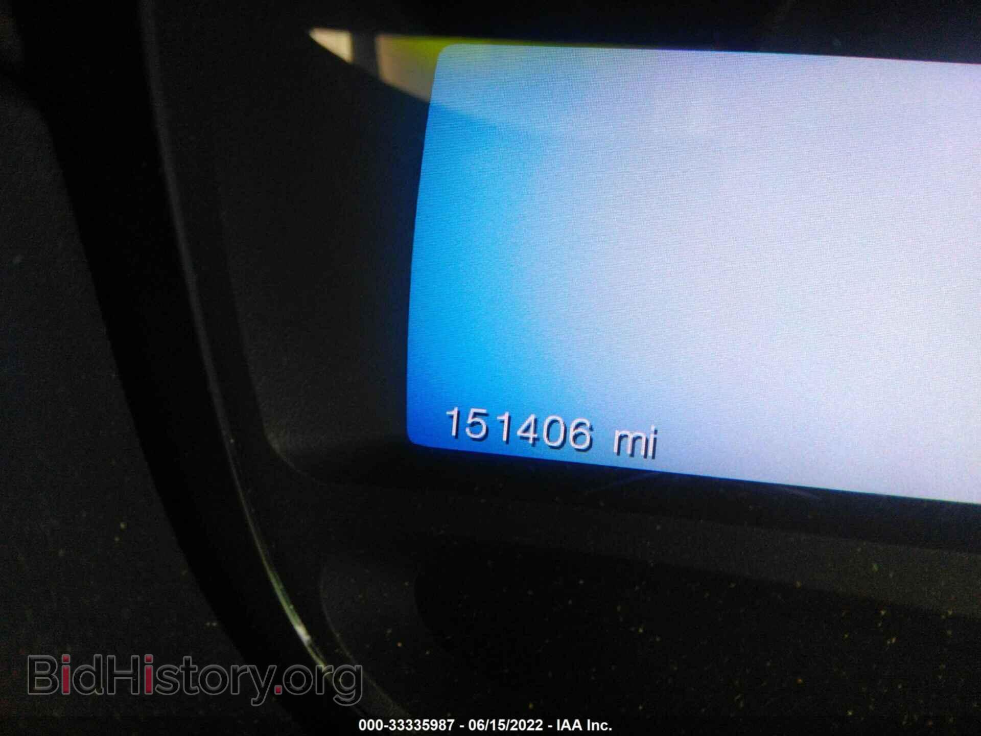 2013 FORD EDGE - VIN: 2FMDK3K94DBA91475 - Фото 7