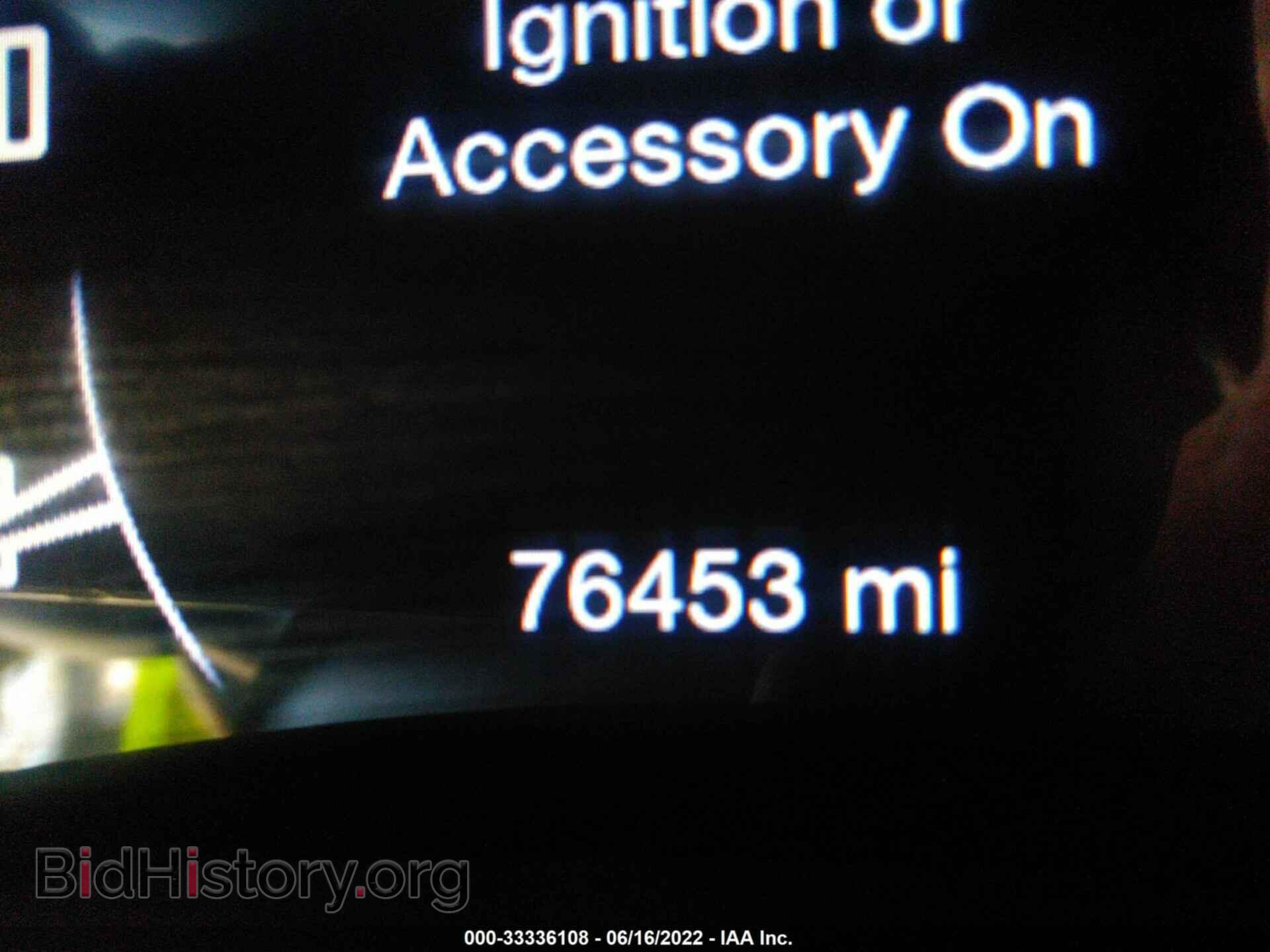 2017 DODGE DURANGO - VIN: 1C4RDHEGXHC690477 - Фото 7