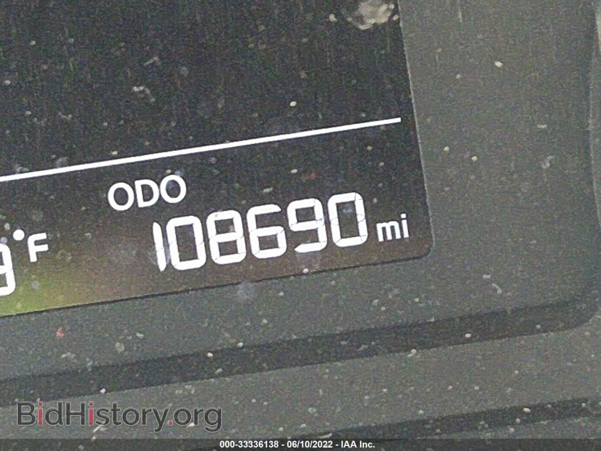 2017 KIA FORTE - VIN: 3KPFK4A78HE096017 - Фото 7