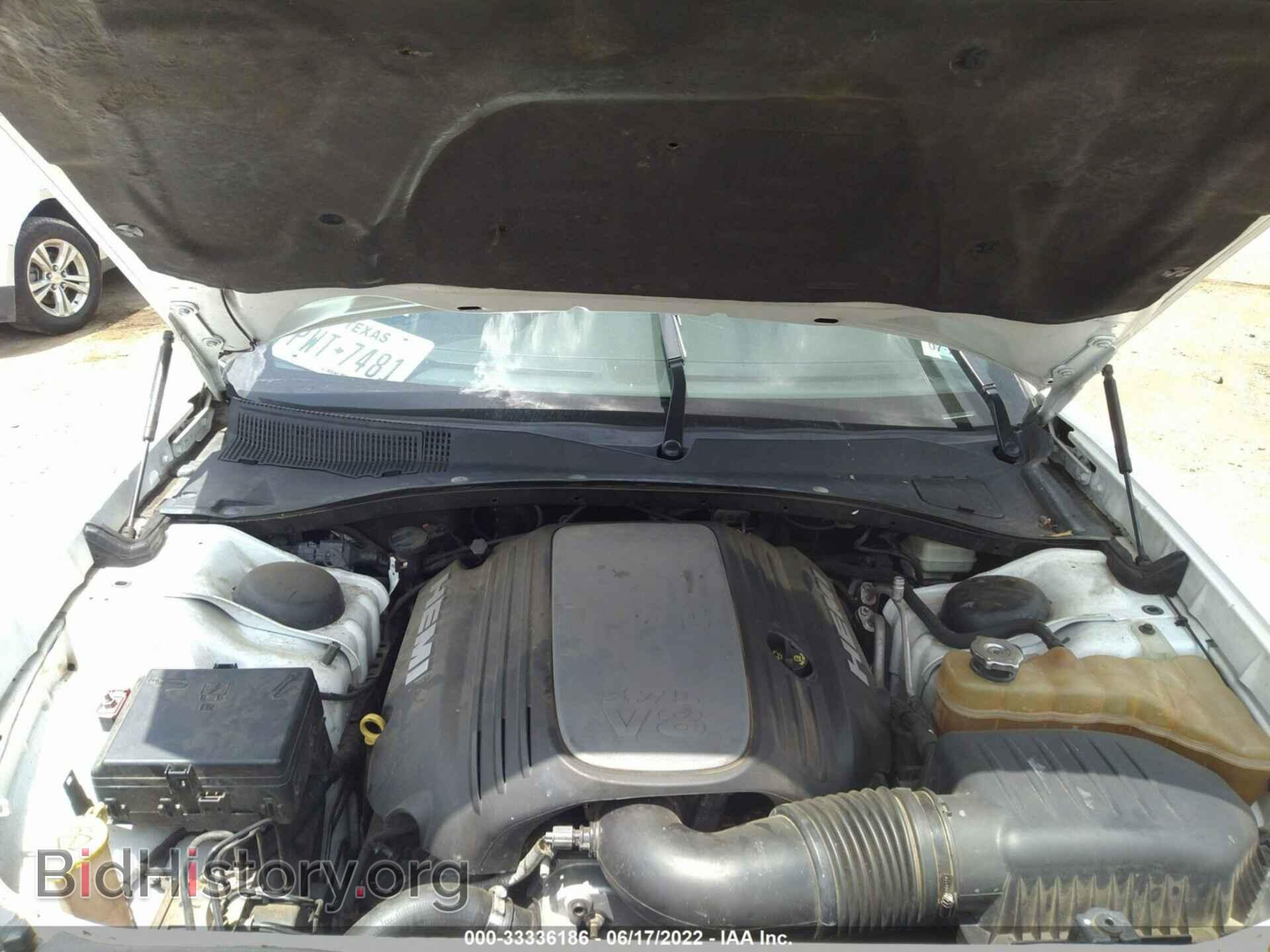 2013 DODGE CHARGER - VIN: 2C3CDXCT1DH616893 - Фото 10