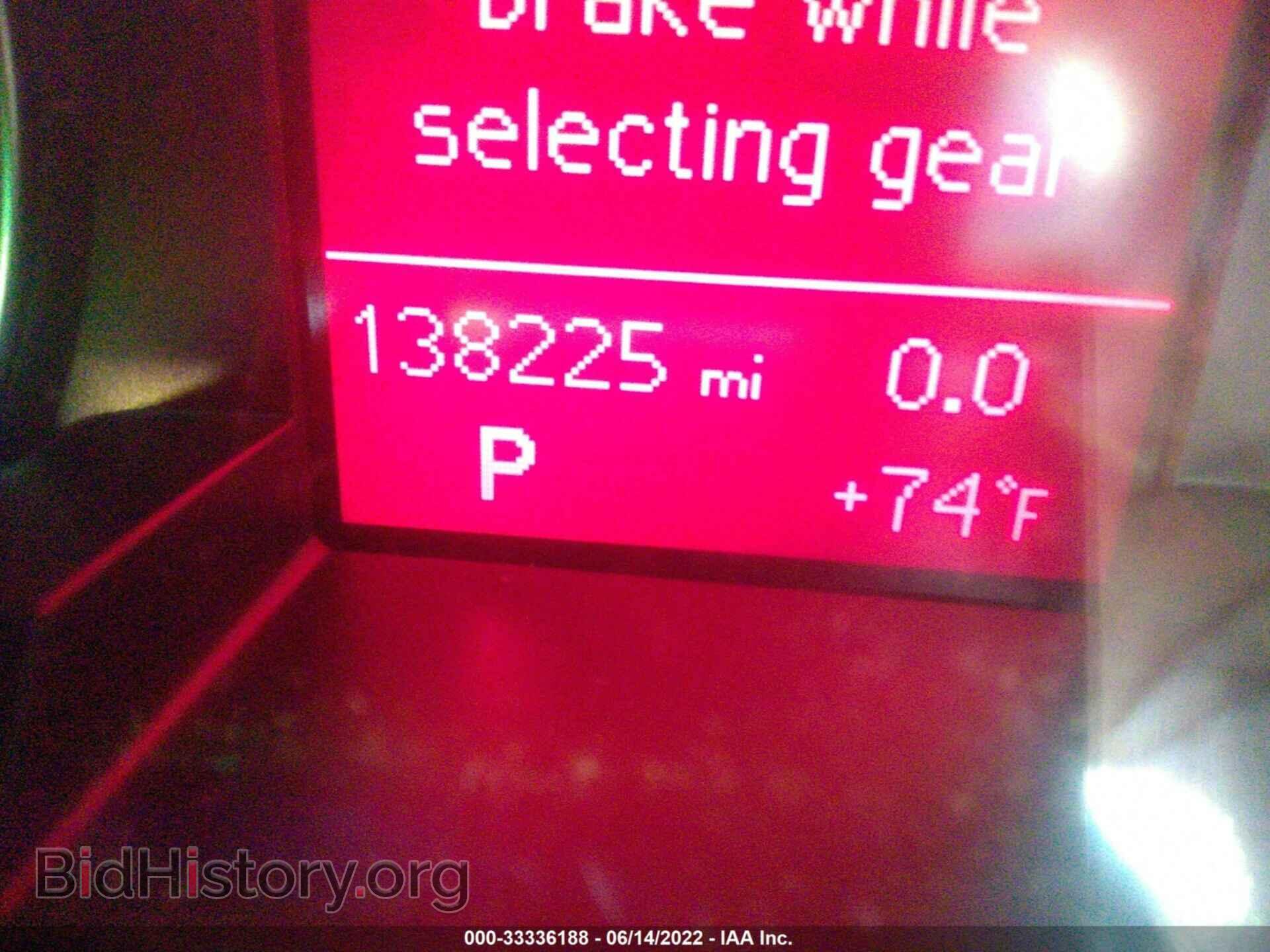2010 AUDI A4 - VIN: WAUBFAFL5AN059075 - Фото 7