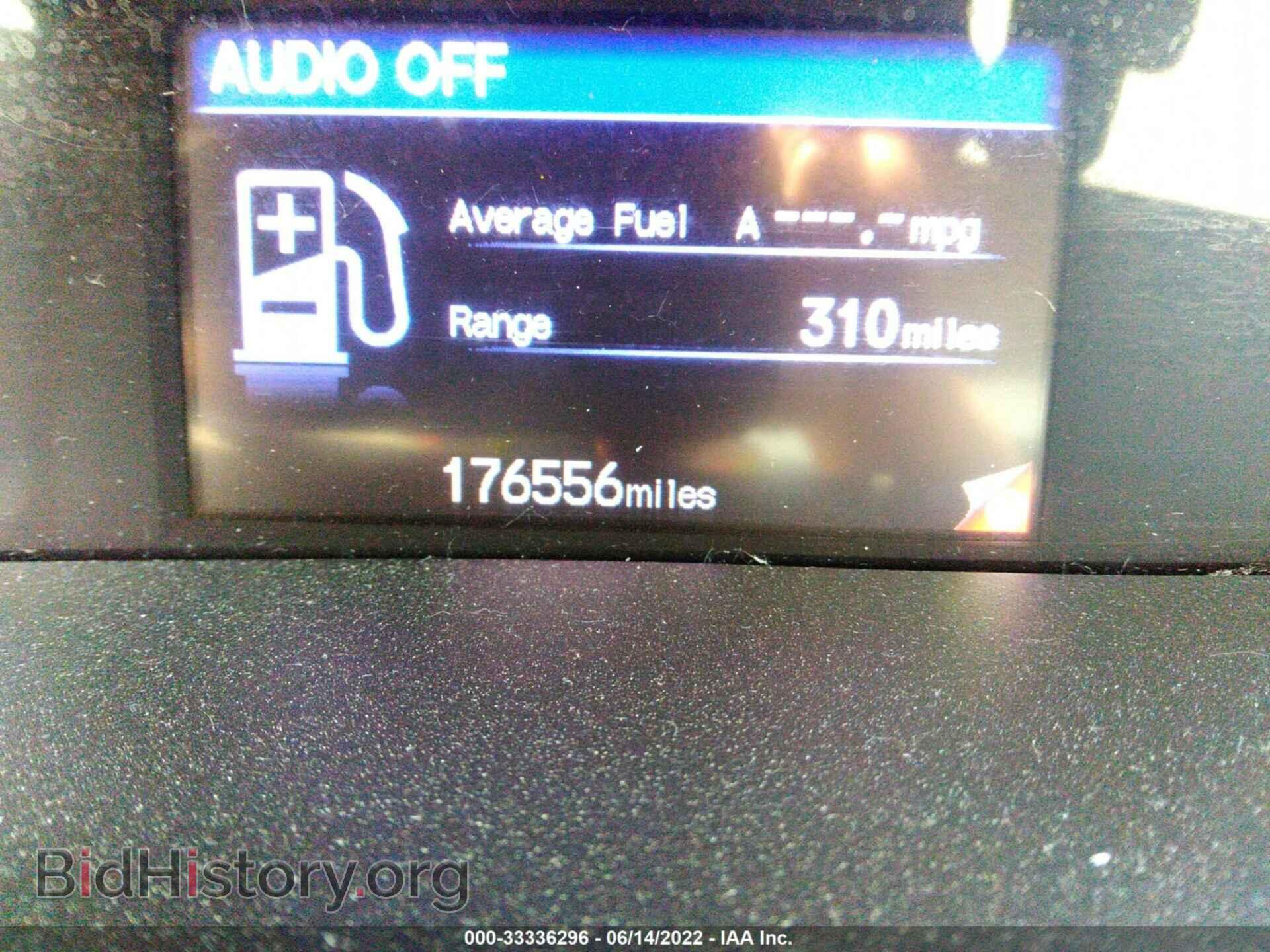 2012 HONDA CIVIC SDN - VIN: 2HGFB2F55CH308513 - Фото 7