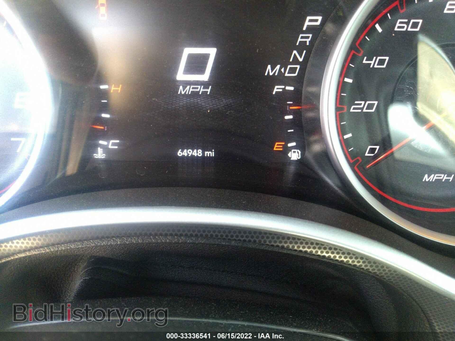 2017 DODGE CHARGER - VIN: 2C3CDXCT4HH509889 - Фото 7