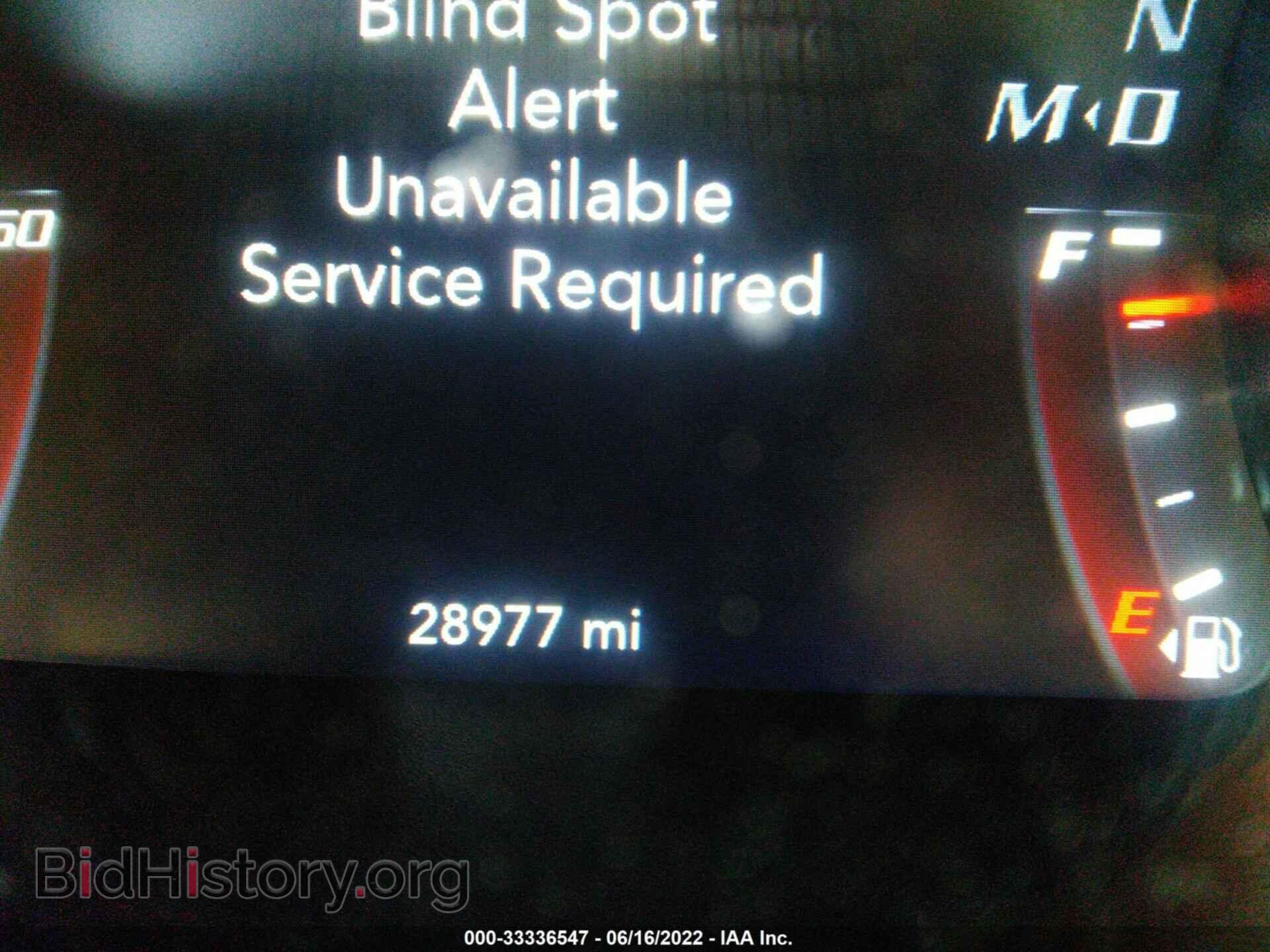 2016 DODGE CHALLENGER - VIN: 2C3CDZC90GH329534 - Фото 7