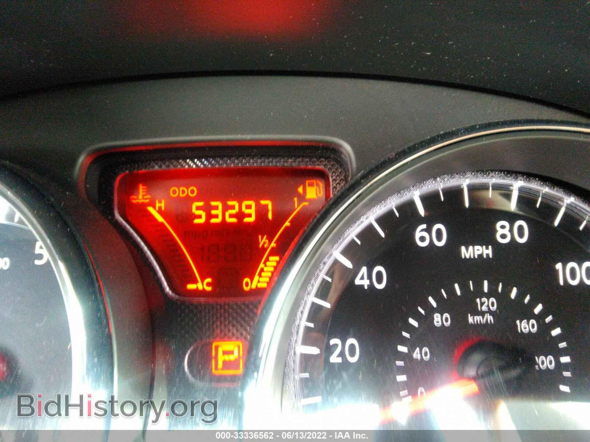 2016 NISSAN VERSA NOTE - VIN: 3N1CE2CP3GL396444 - Фото 7