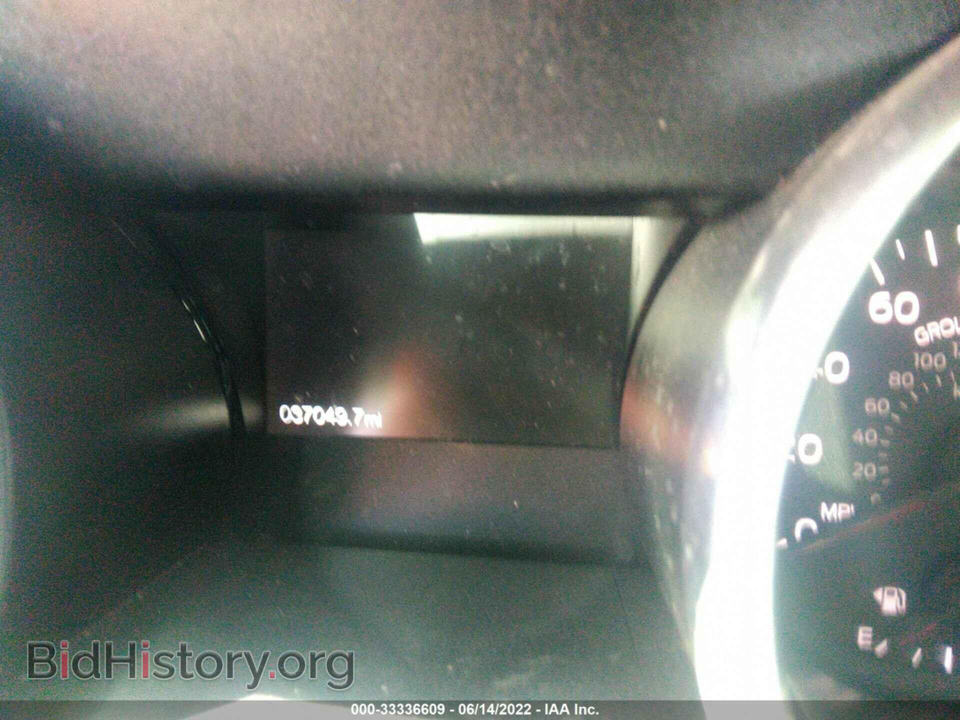 2019 FORD MUSTANG - VIN: 1FA6P8CF9K5196617 - Фото 7