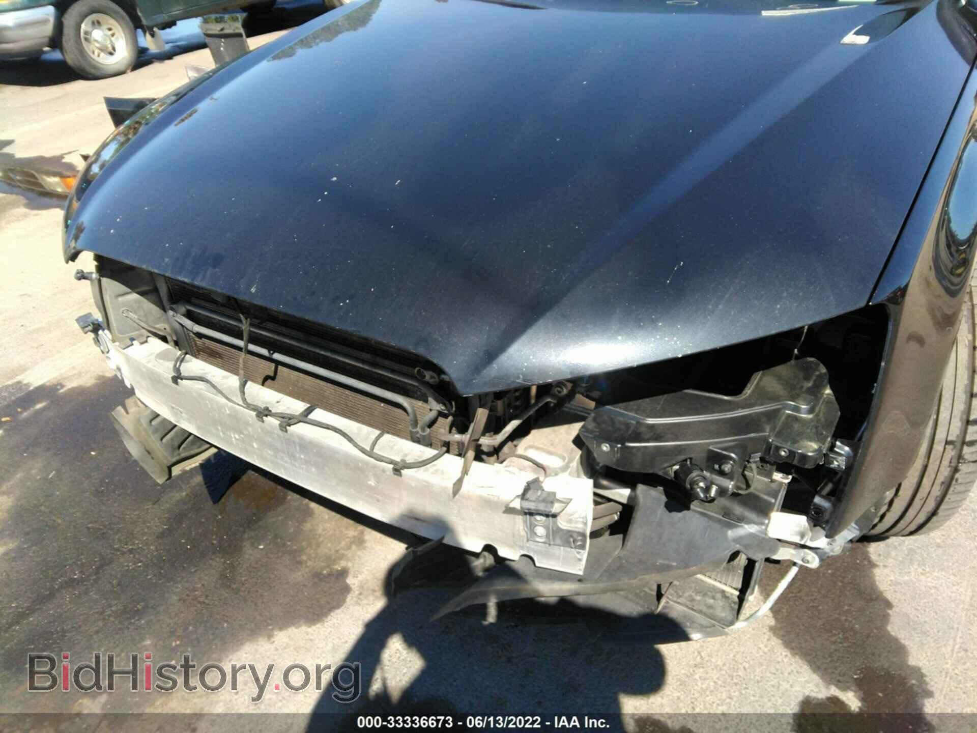 2014 AUDI A8 - VIN: WAUAGAFD1EN006302 - Фото 6