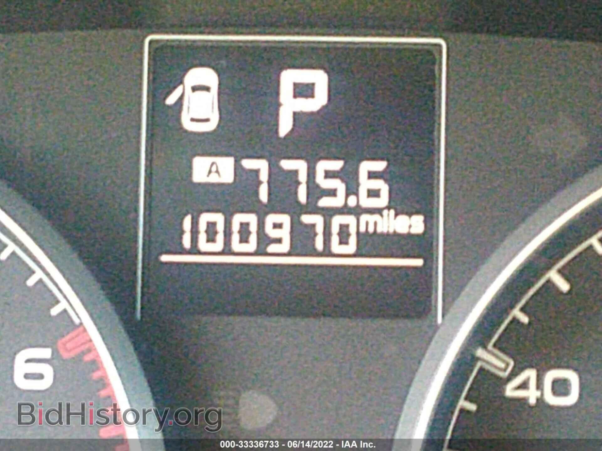 2014 SUBARU LEGACY - VIN: 4S3BMCC69E3003161 - Фото 7