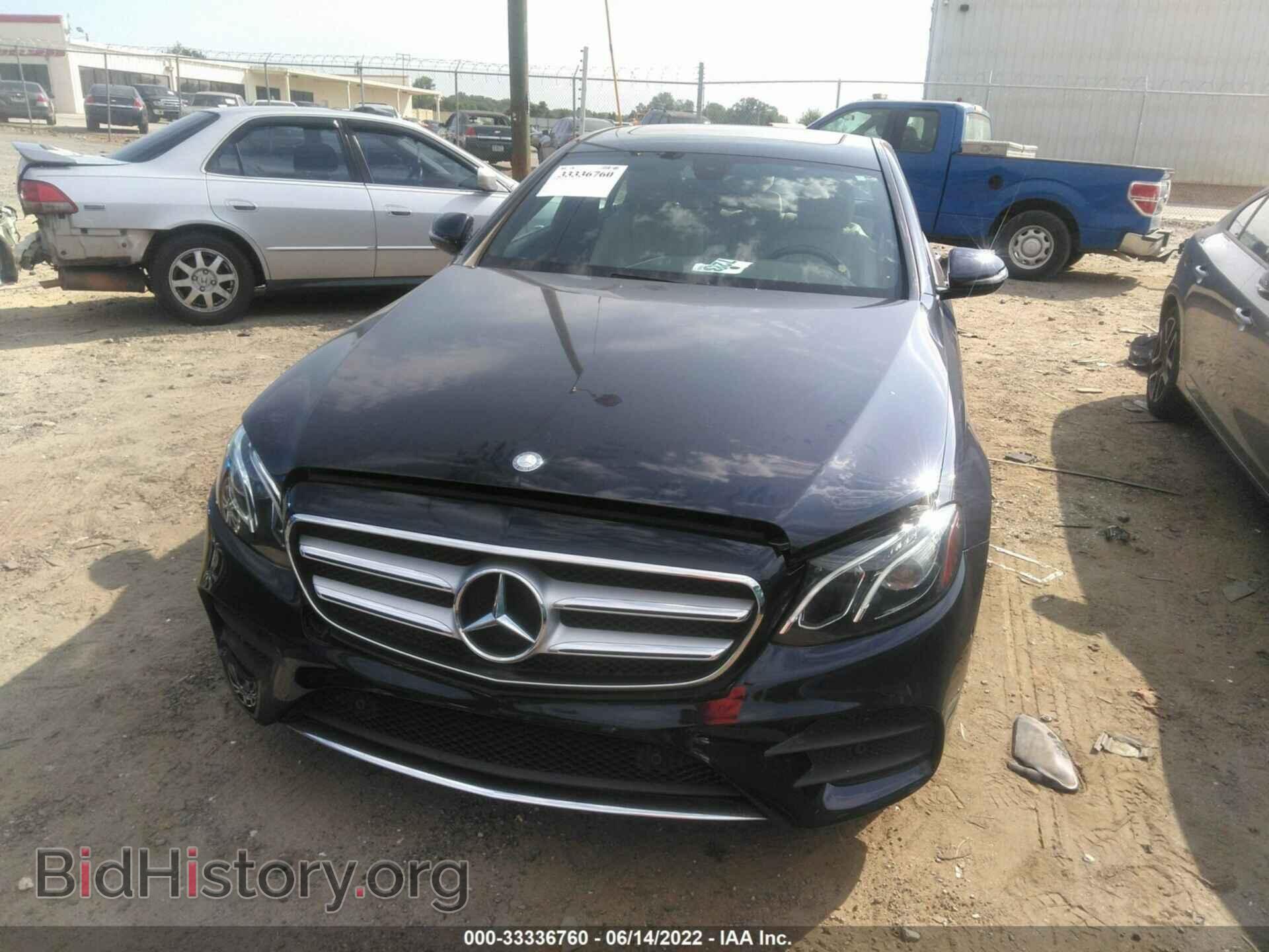 2017 MERCEDES-BENZ E-CLASS - VIN: WDDZF4KB7HA218492 - Фото 6
