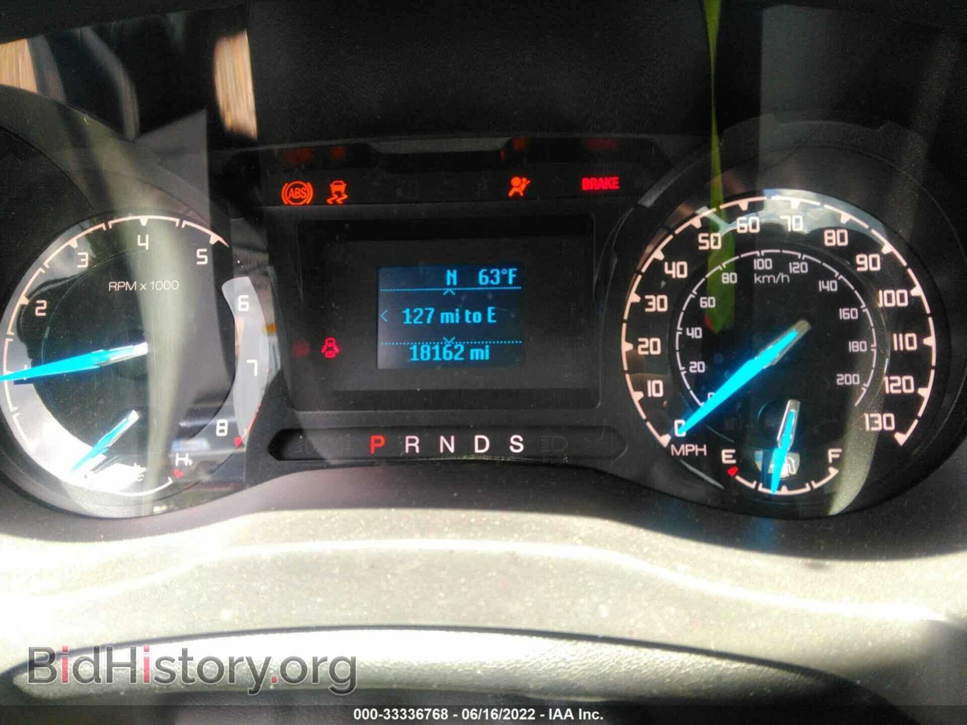 2021 FORD RANGER - VIN: 1FTER1EH1MLD12932 - Фото 7