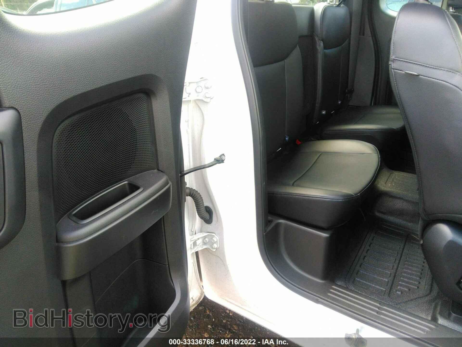 2021 FORD RANGER - VIN: 1FTER1EH1MLD12932 - Фото 8