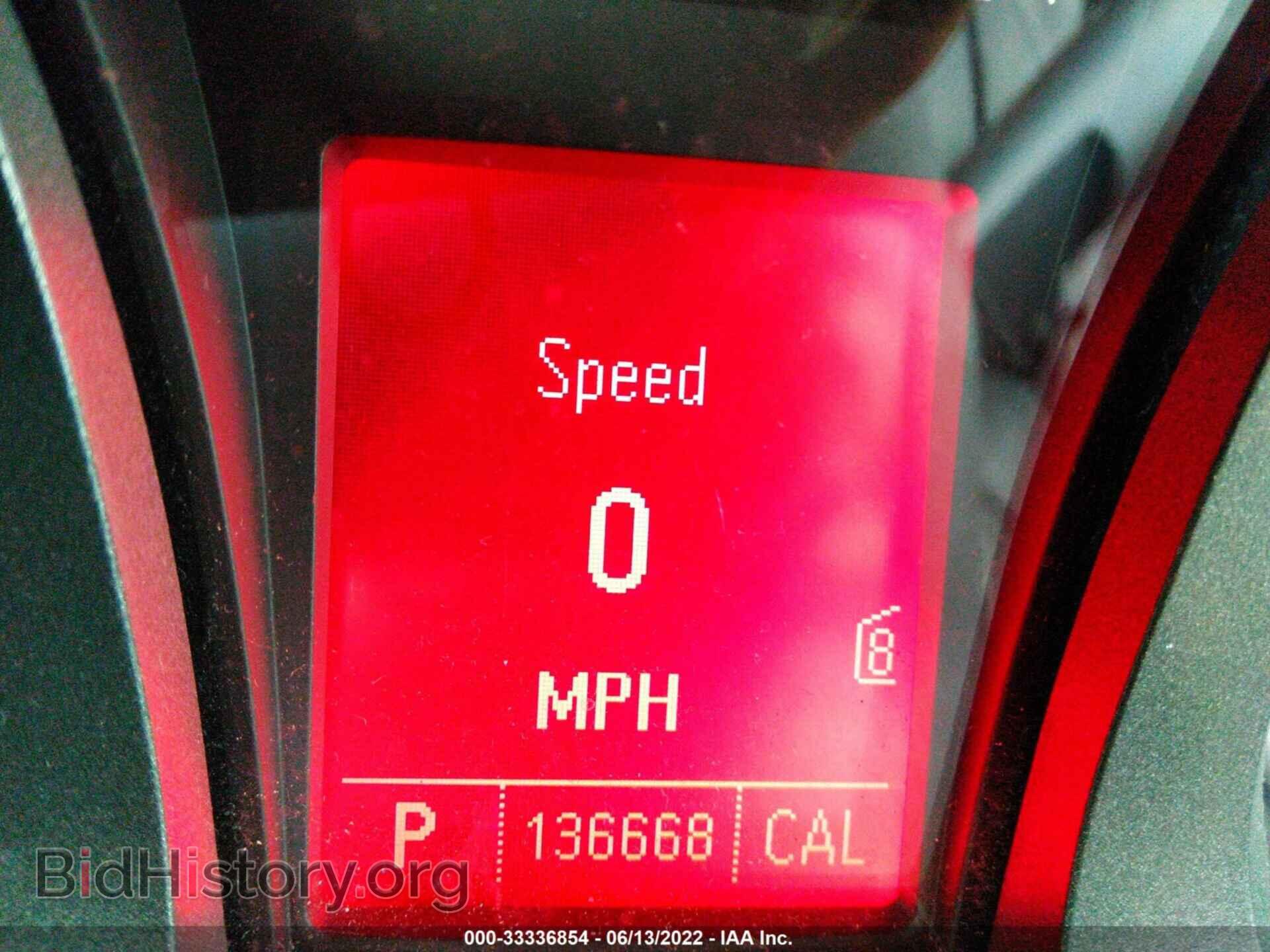 2011 GMC TERRAIN - VIN: 2CTALSEC2B6227831 - Фото 7