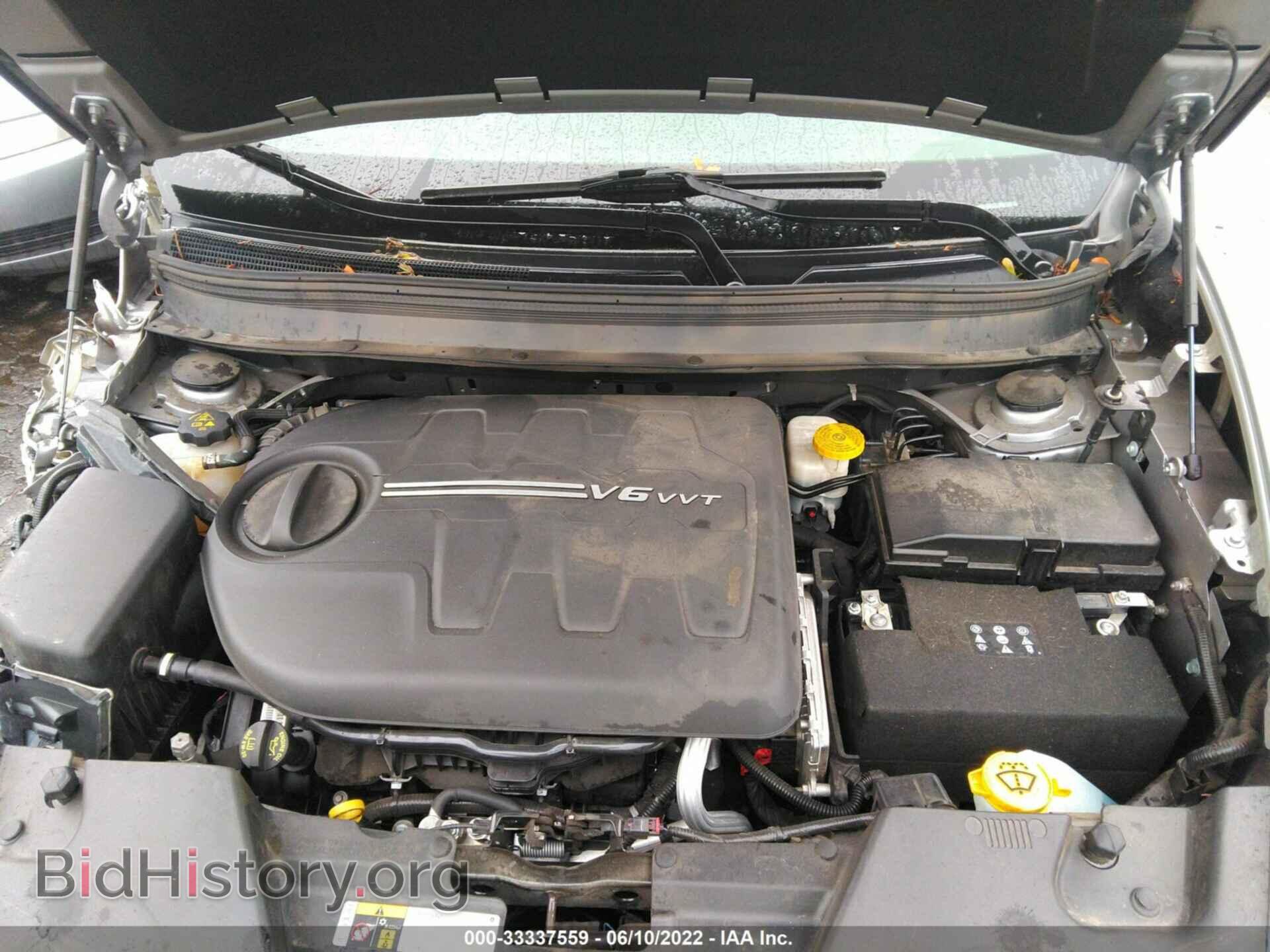 2017 JEEP CHEROKEE - VIN: 1C4PJMCS4HD217457 - Фото 10