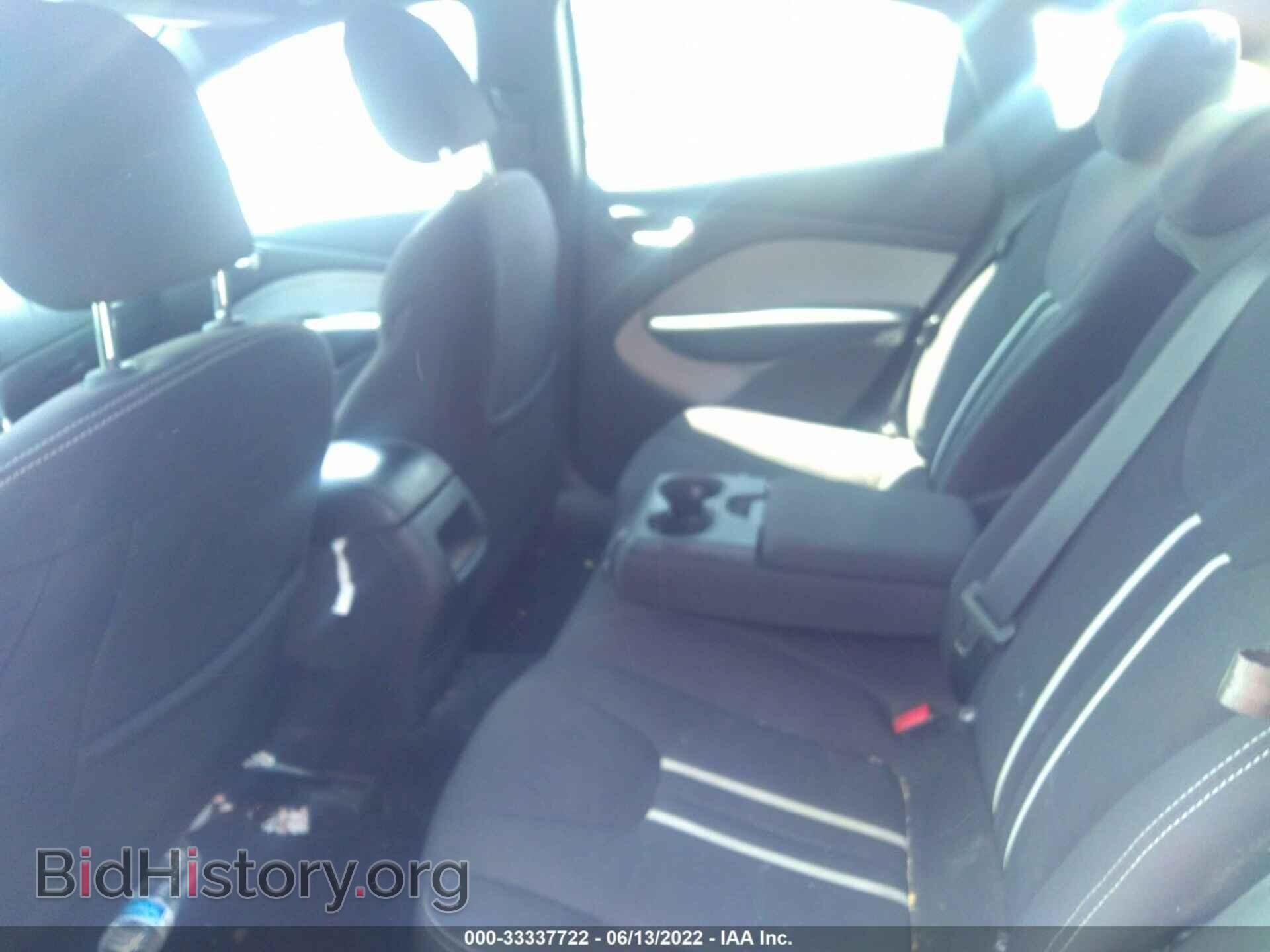 2014 DODGE DART - VIN: 1C3CDFBB0ED791265 - Photo 8
