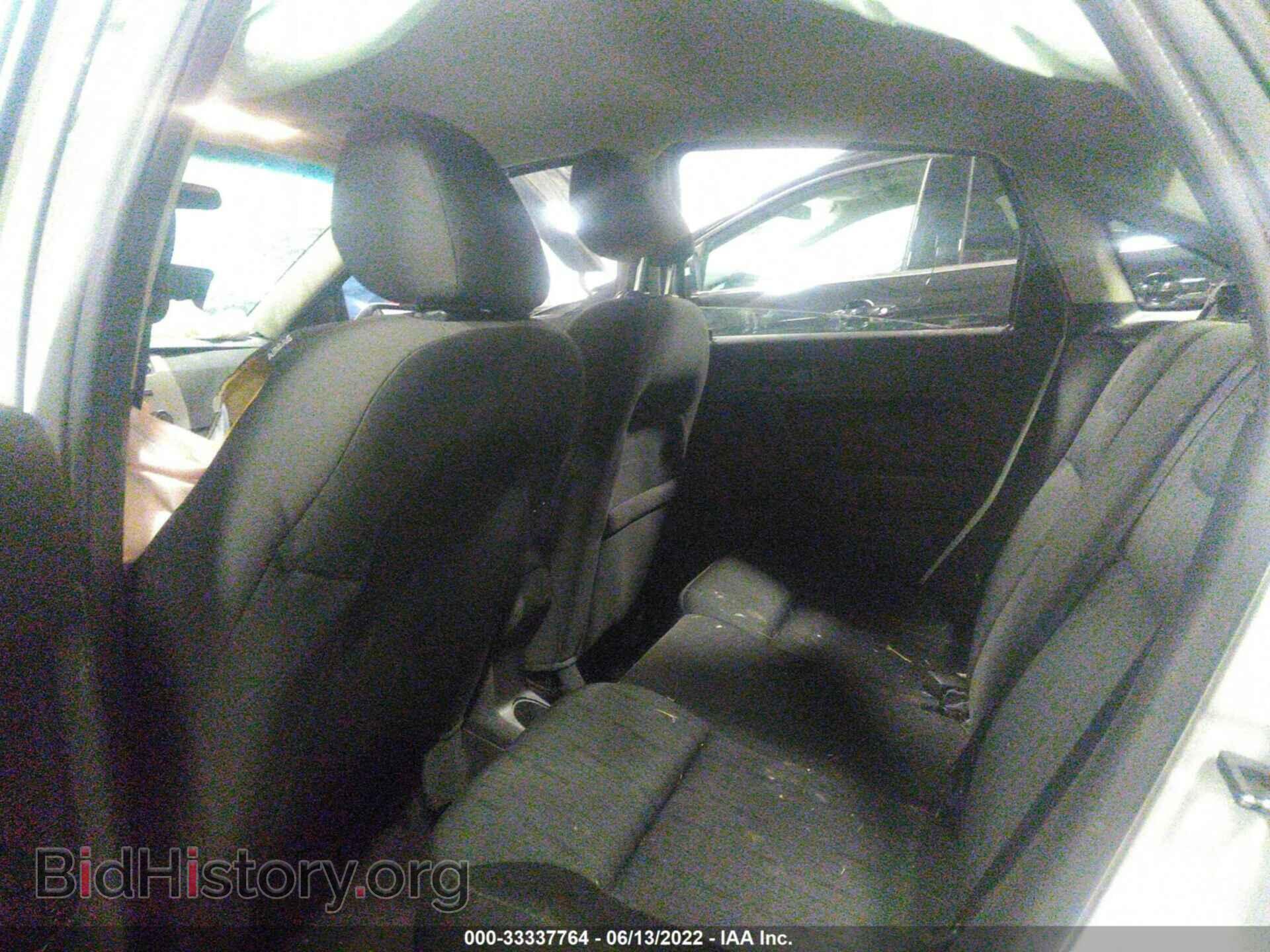 2008 FORD FOCUS - VIN: 1FAHP35N68W169507 - Фото 8