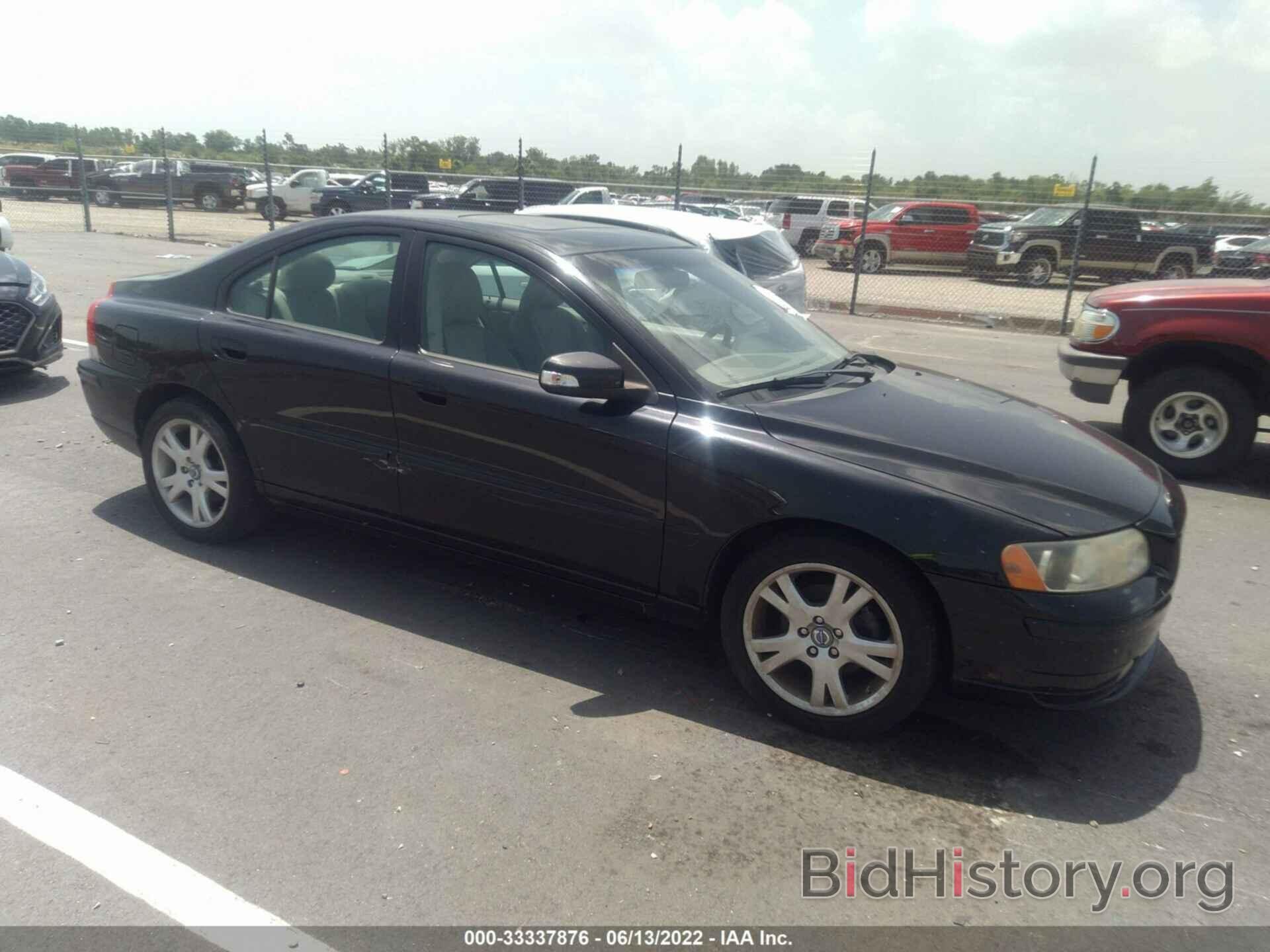 Photo YV1RS592672603398 - VOLVO S60 2007