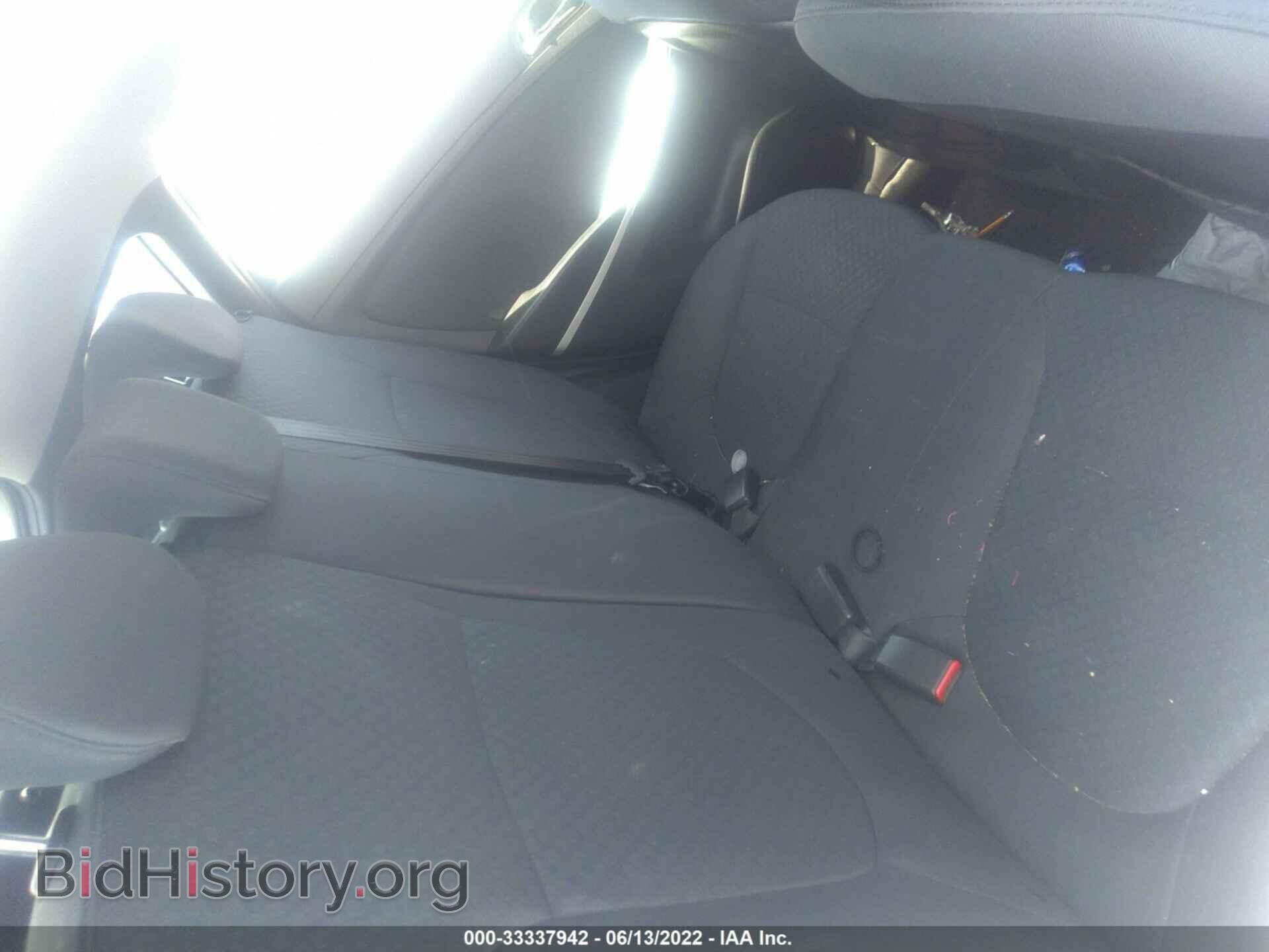 2013 HYUNDAI ACCENT - VIN: KMHCU5AE1DU092433 - Фото 8