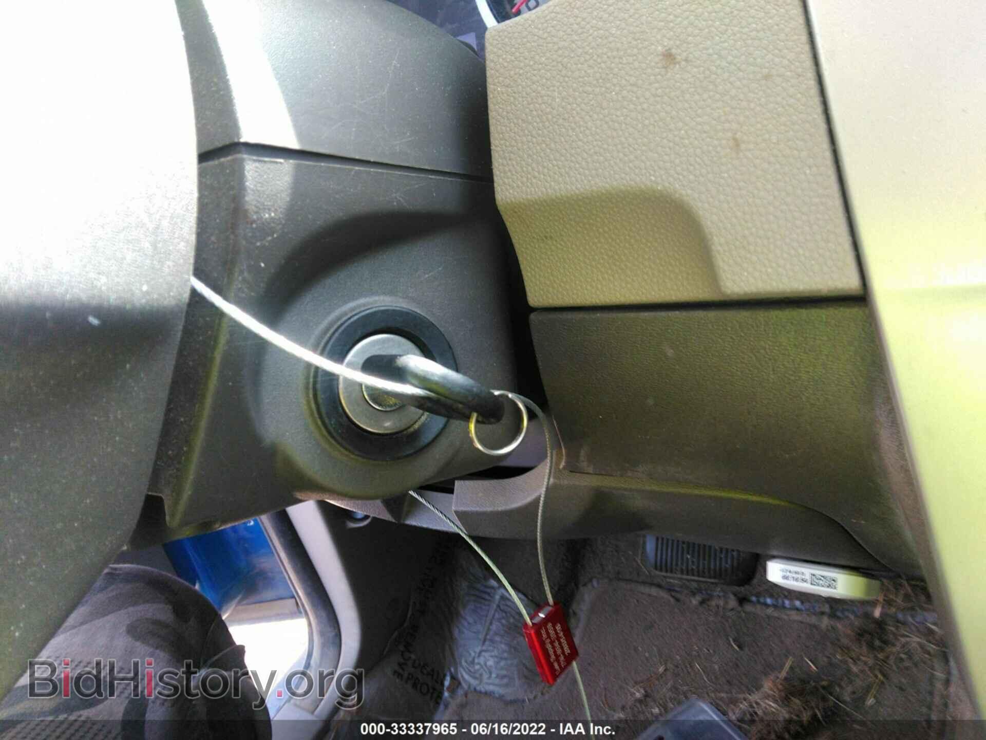 2010 FORD FOCUS - VIN: 1FAHP3FN1AW290076 - Фото 11