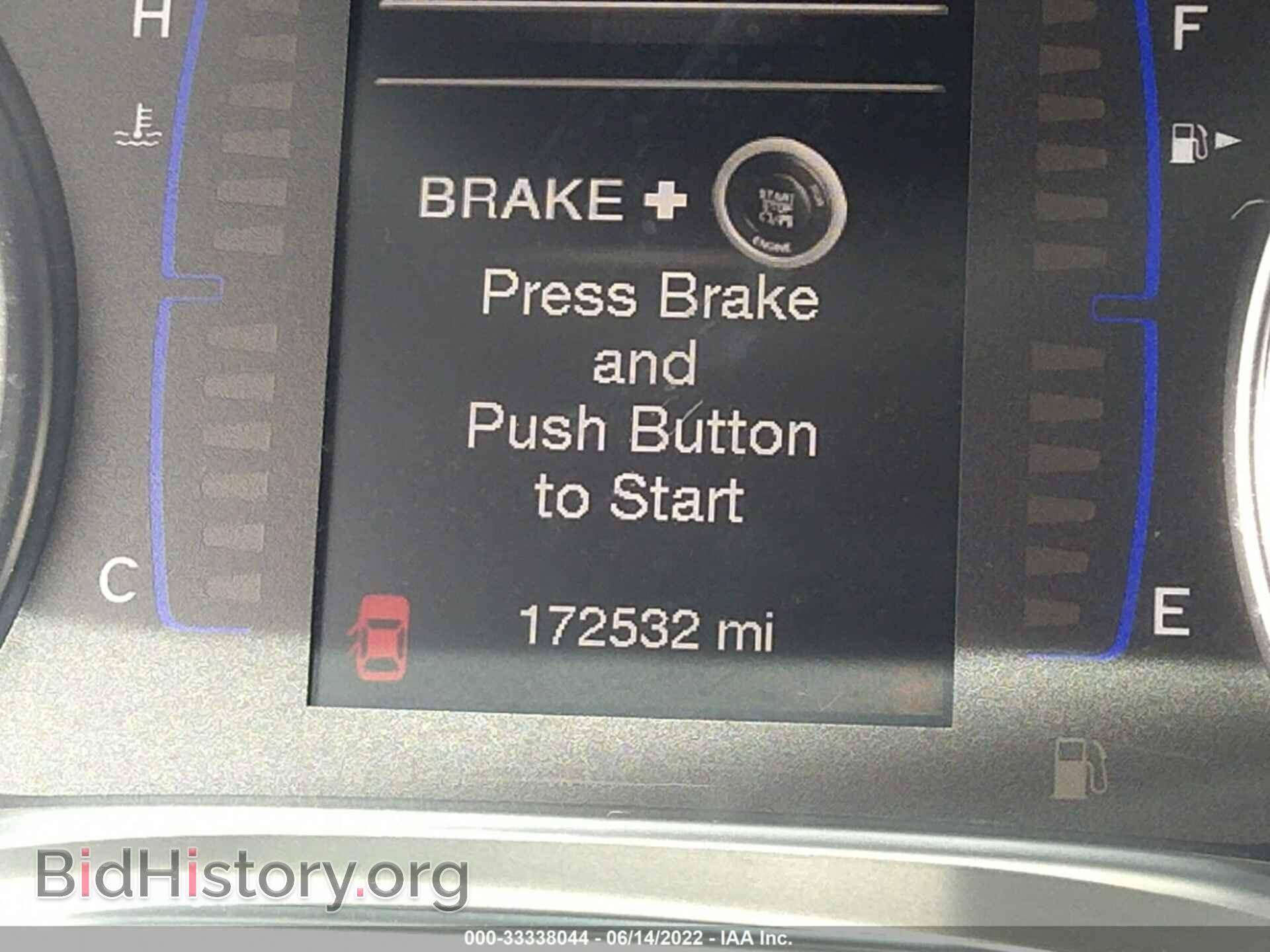 2016 CHRYSLER 200 - VIN: 1C3CCCAG5GN115261 - Фото 7