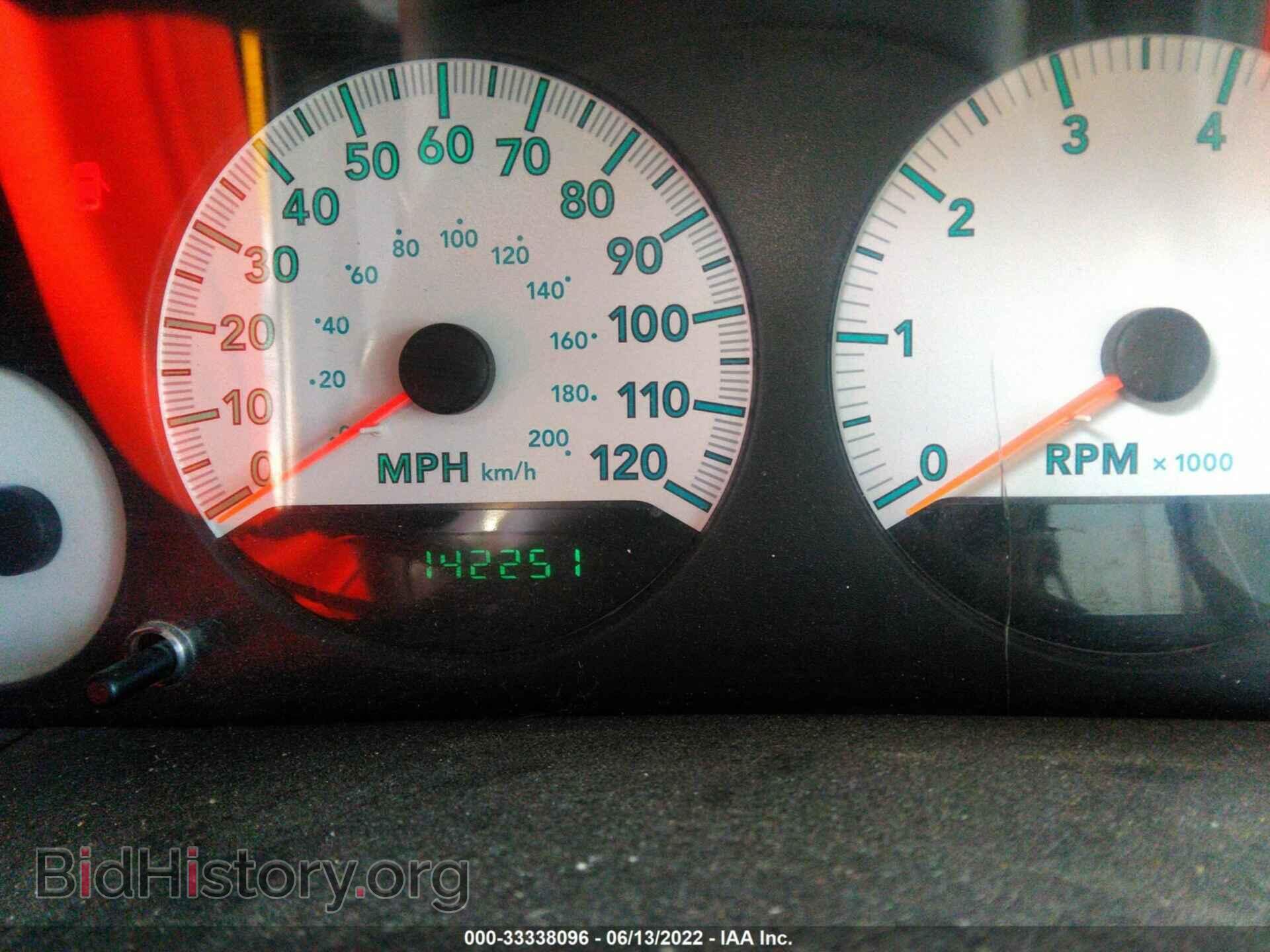 2007 DODGE GRAND CARAVAN - VIN: 1D8GP24EX7B242533 - Фото 7