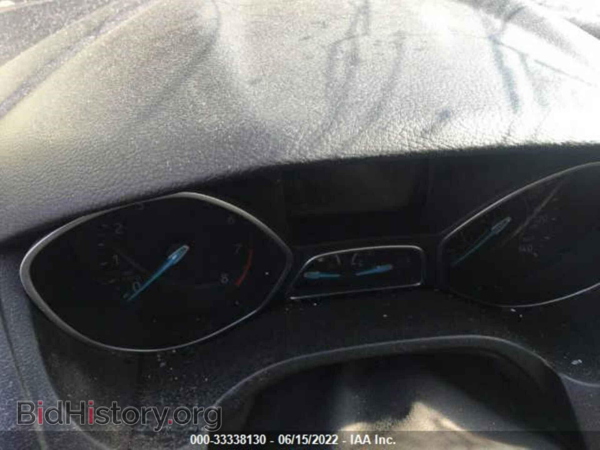 2015 FORD FOCUS - VIN: 1FADP3F22FL276152 - Photo 7