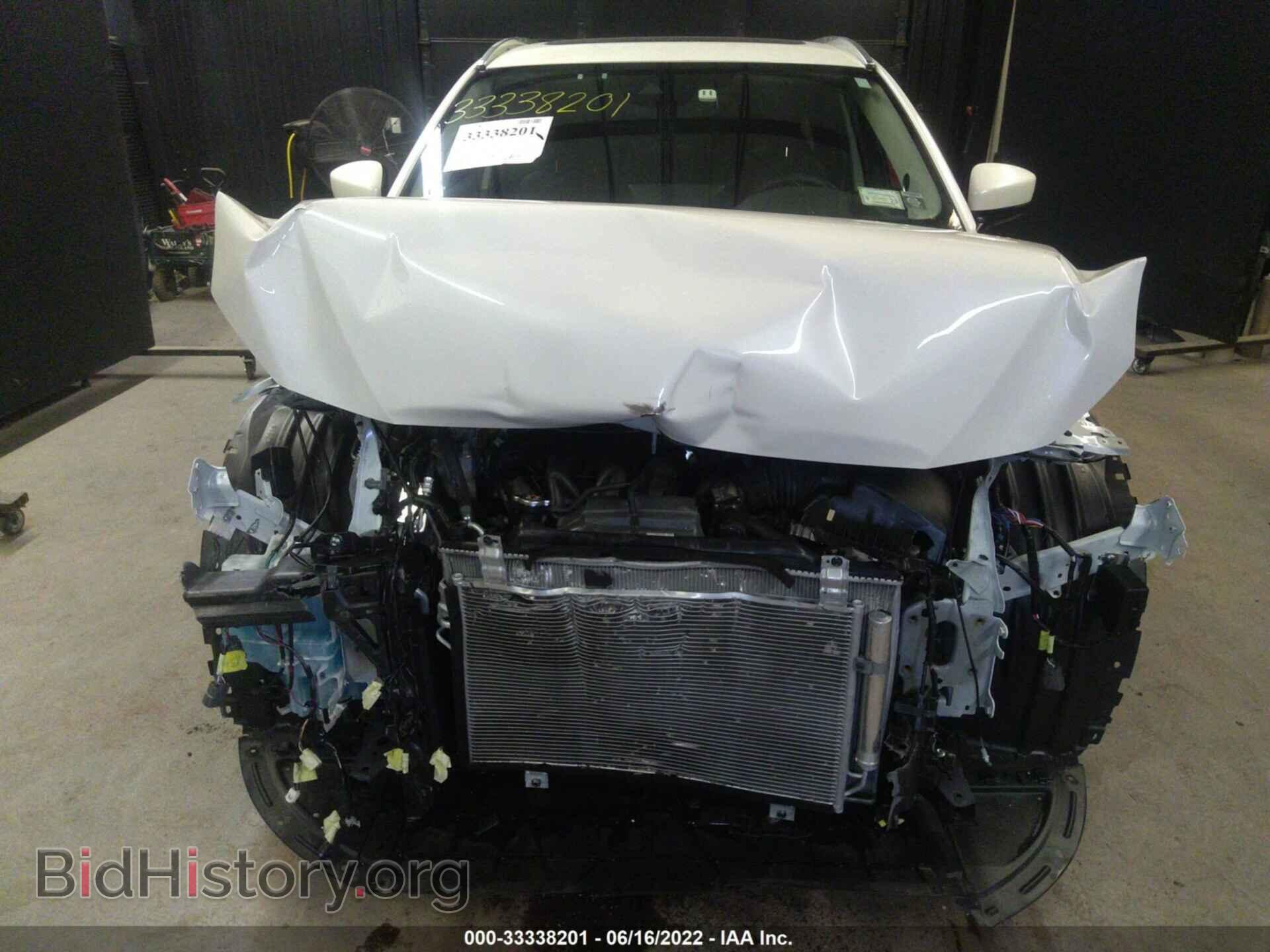 2021 MAZDA CX-5 - VIN: JM3KFBDM9M1442539 - Фото 6