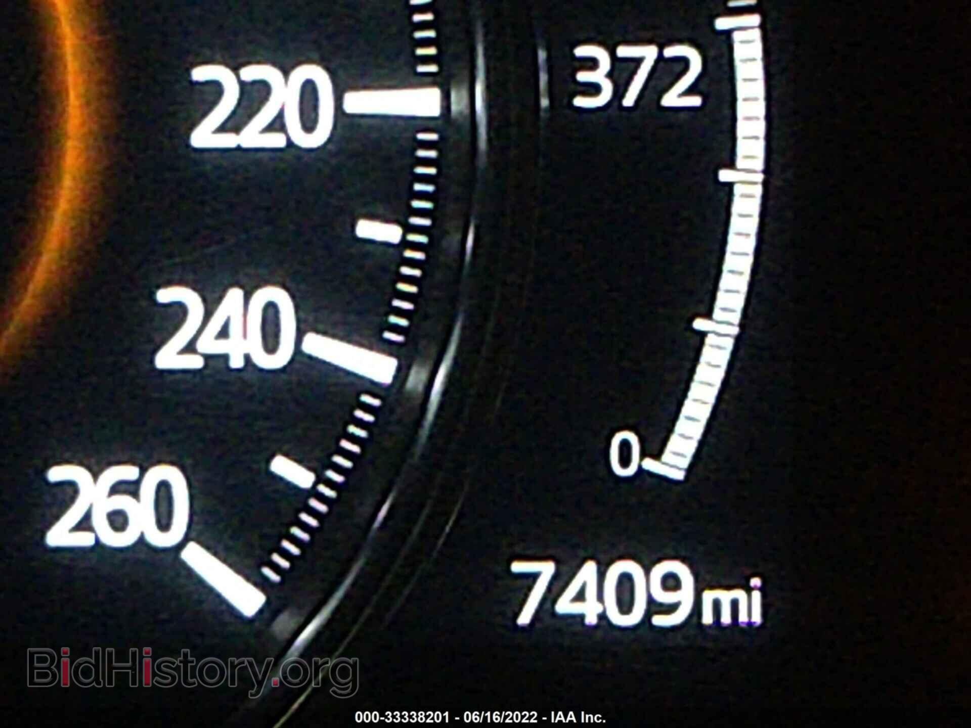 2021 MAZDA CX-5 - VIN: JM3KFBDM9M1442539 - Фото 7