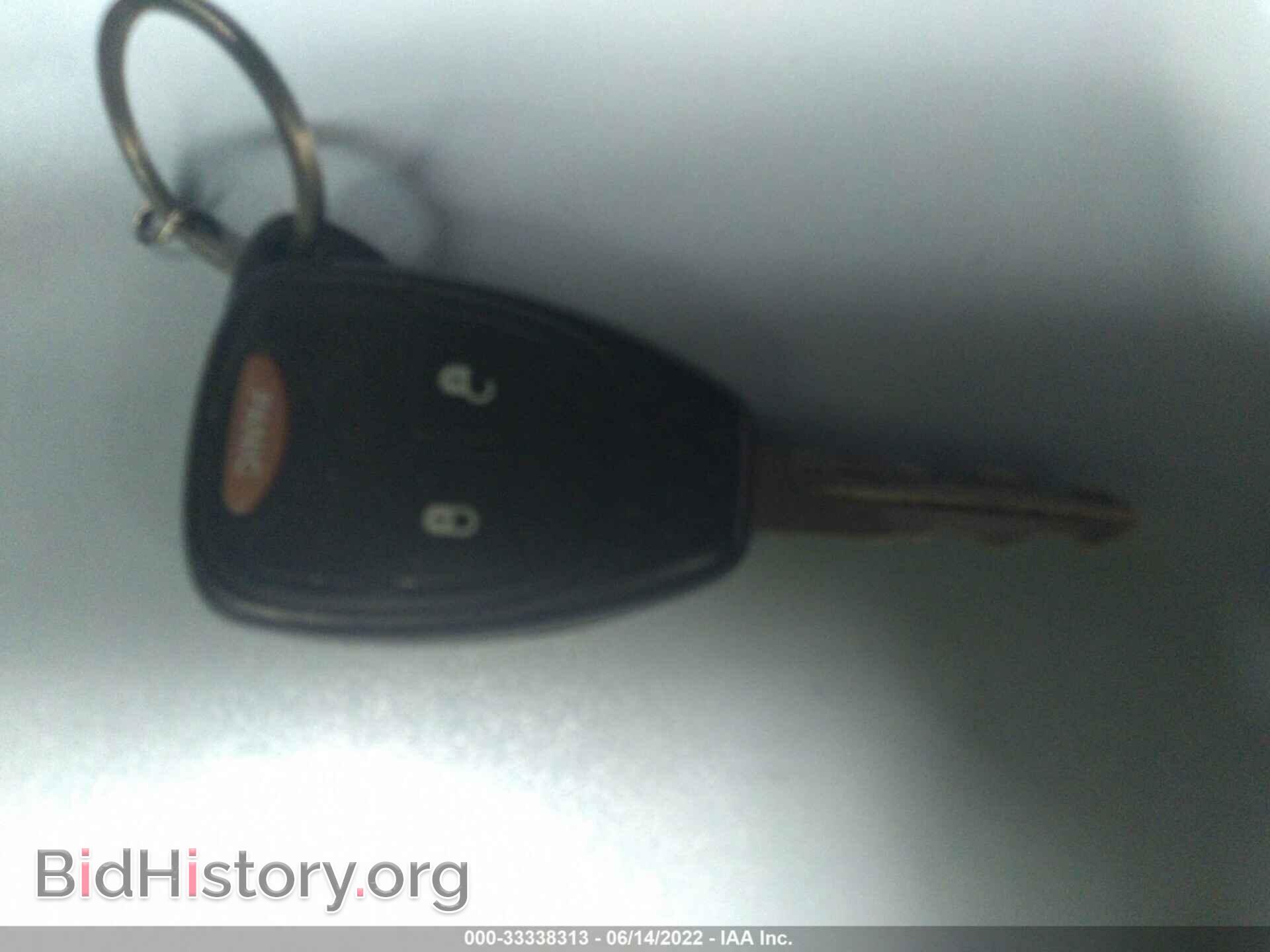 2010 DODGE CALIBER - VIN: 1B3CB4HAXAD607787 - Фото 11