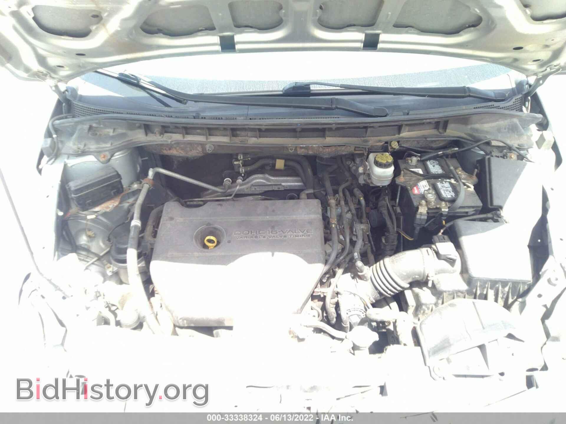 2011 MAZDA CX-7 - VIN: JM3ER2BM2B0409263 - Фото 10