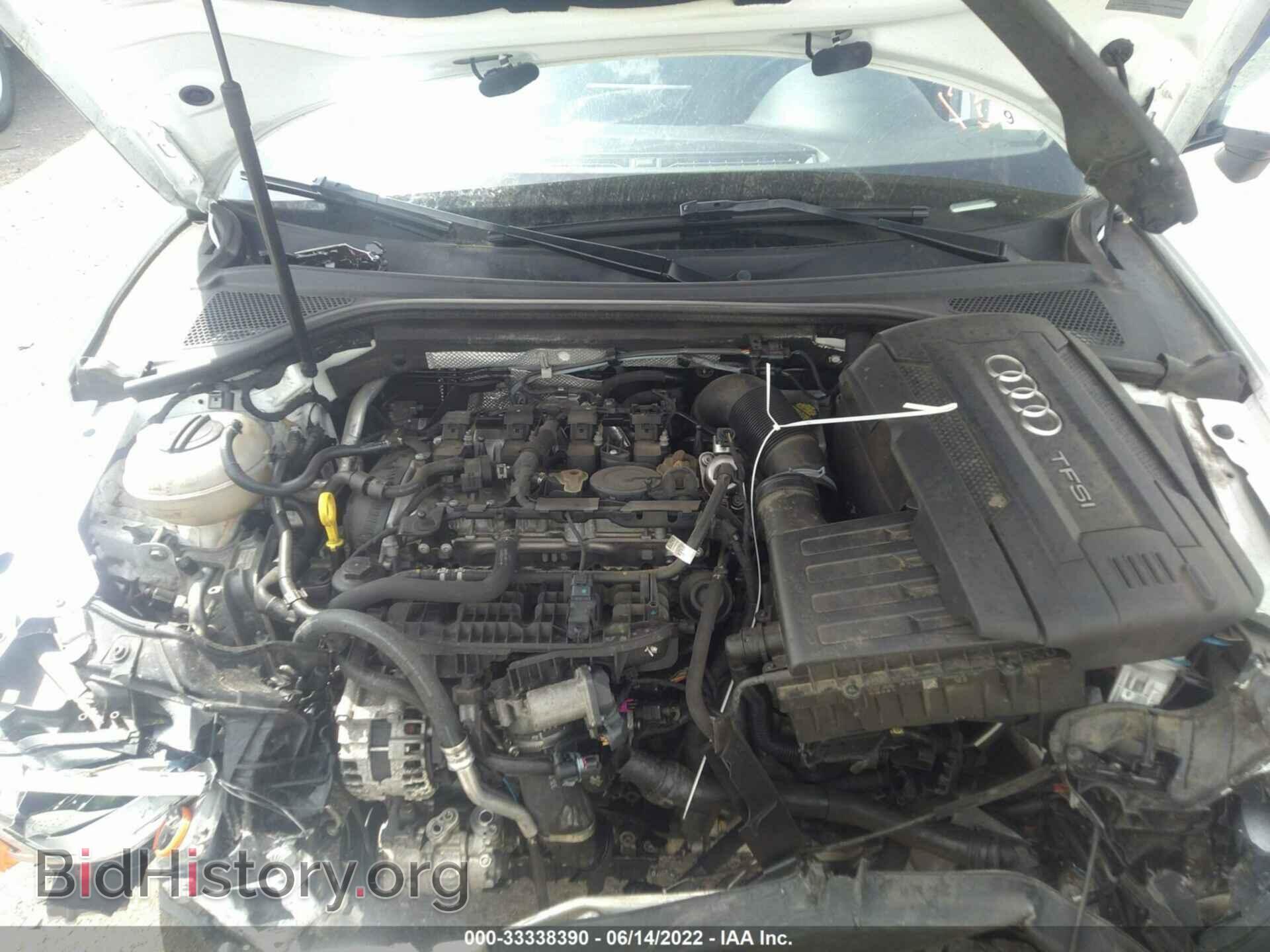 2016 AUDI A3 - VIN: WAUA7GFF7G1040047 - Photo 10
