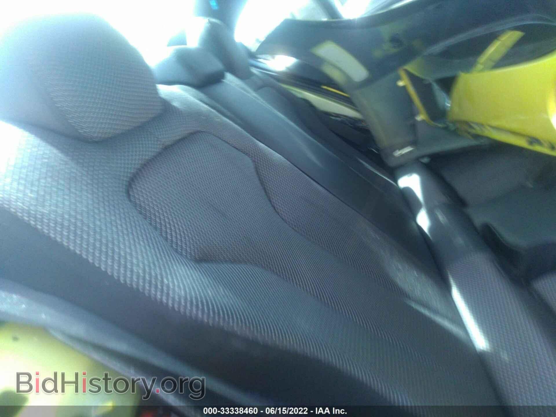 2018 BMW M3 - VIN: WBS8M9C59J5K98774 - Photo 8