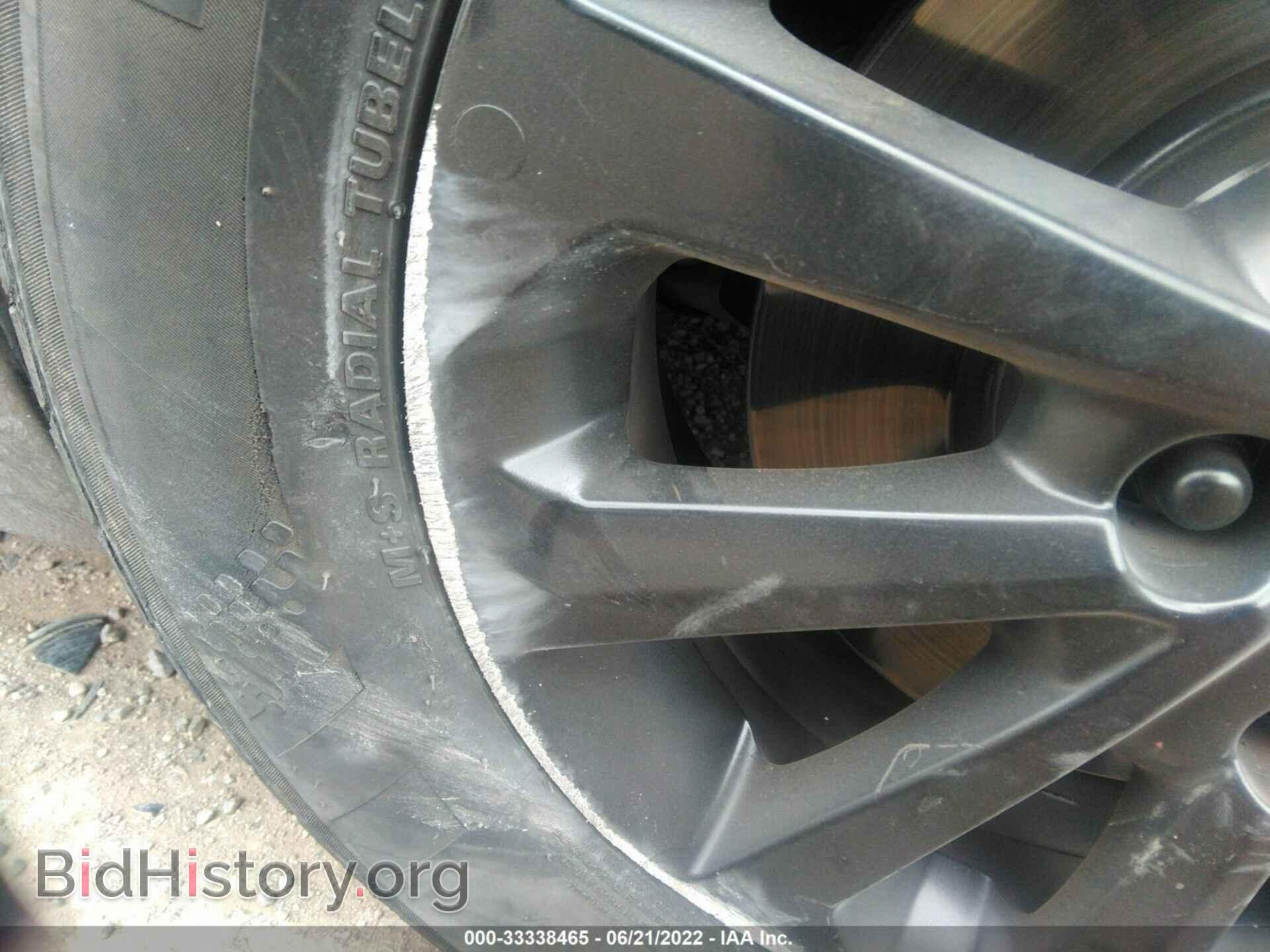2020 HYUNDAI ACCENT - VIN: 3KPC24A68LE111263 - Фото 6