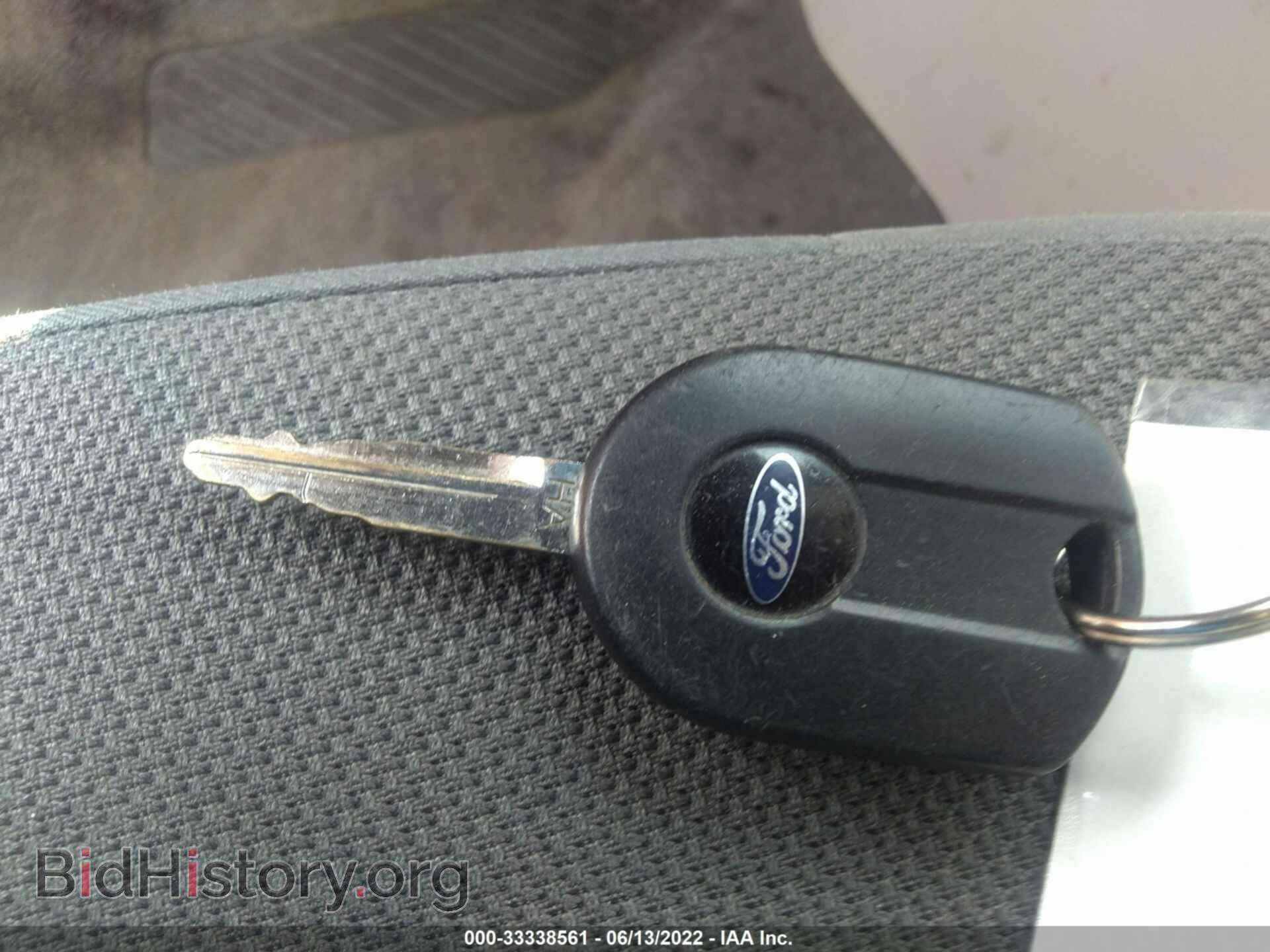 2010 Ford ESCAPE (VIN 1FMCU0D73AKA14775) — фото 11 из 15