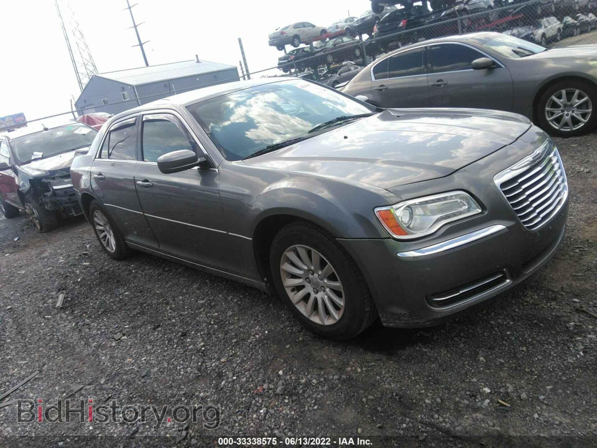 Photo 2C3CCAAG4CH114044 - CHRYSLER 300 2012