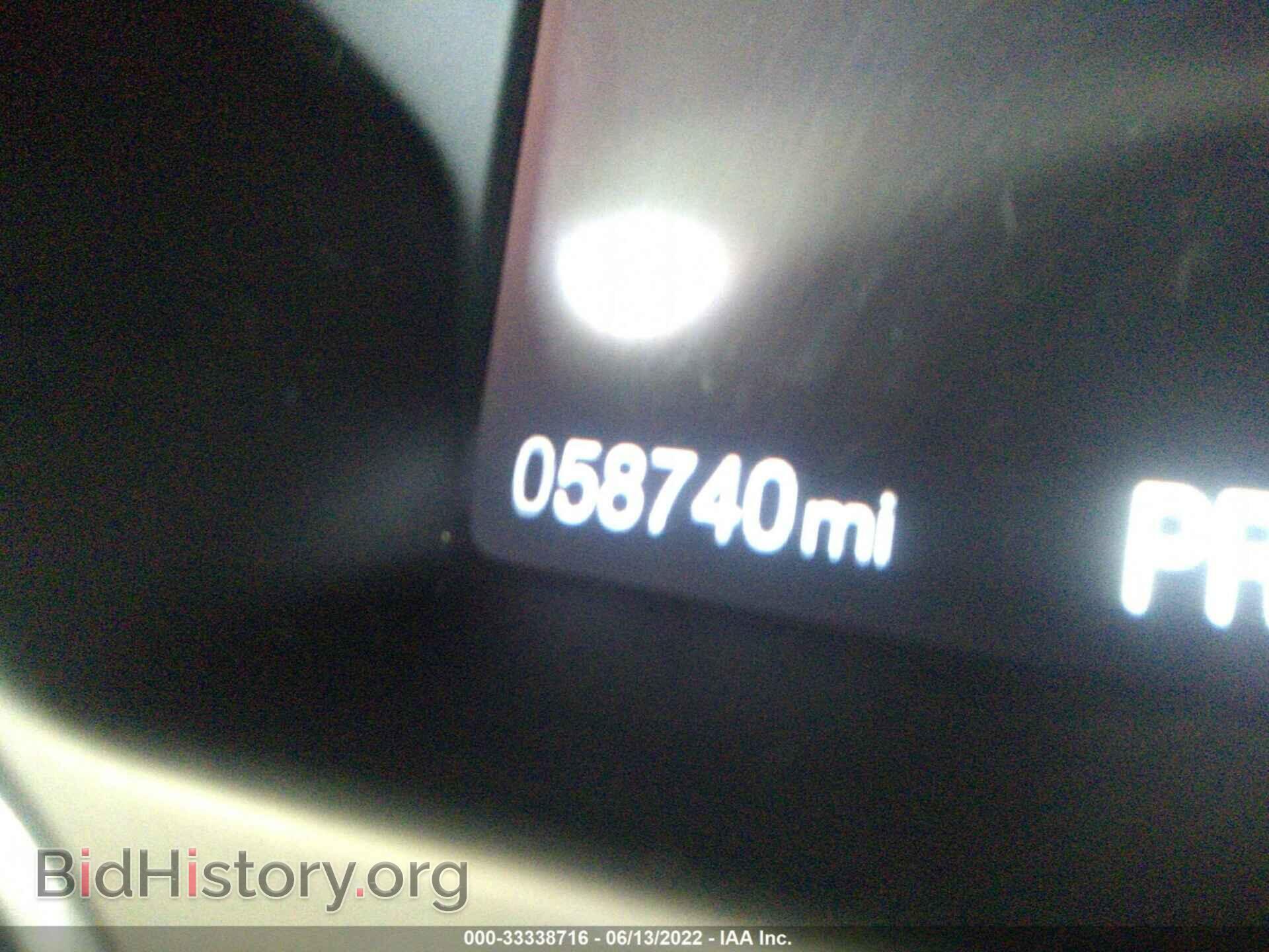 2015 FORD FOCUS - VIN: 1FADP3F21FL251002 - Photo 7