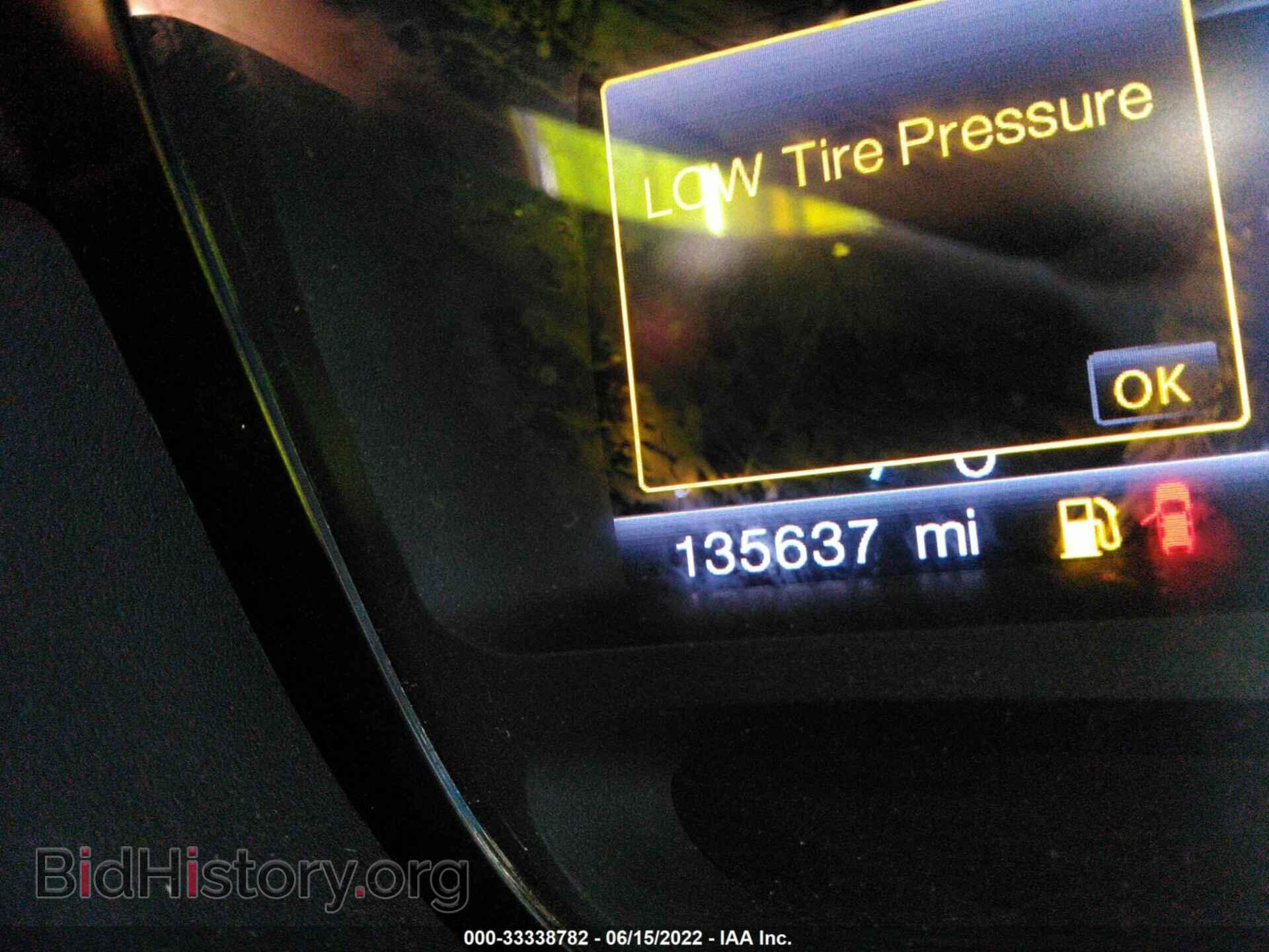 2013 FORD EDGE - VIN: 2FMDK4KC9DBA13162 - Фото 7