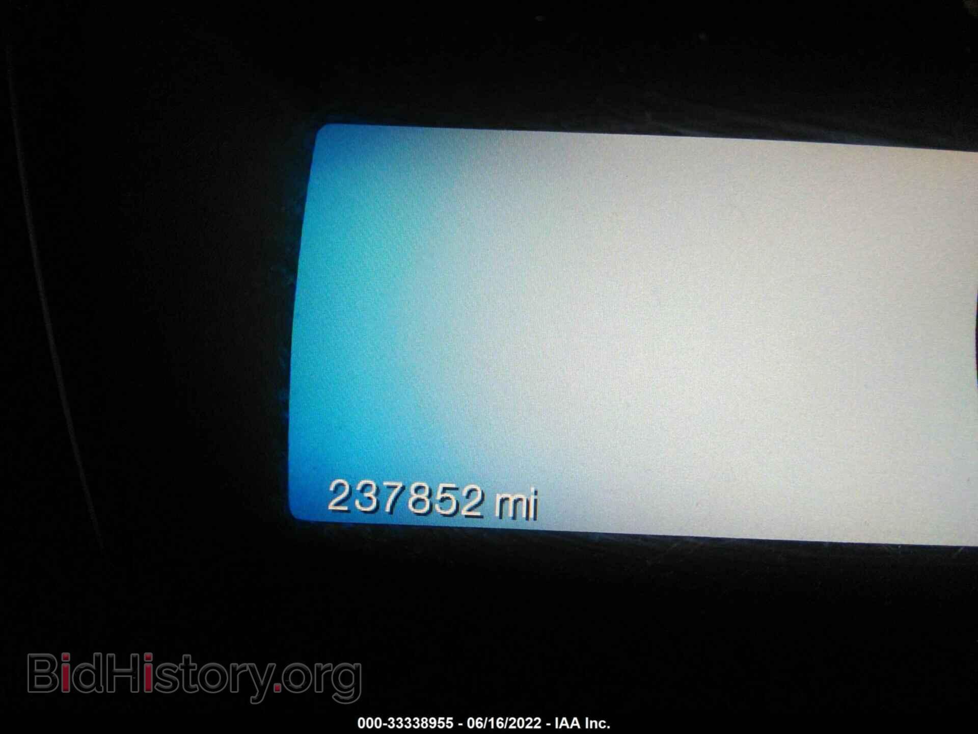 2011 FORD EDGE - VIN: 2FMDK4JC5BBB24189 - Photo 7
