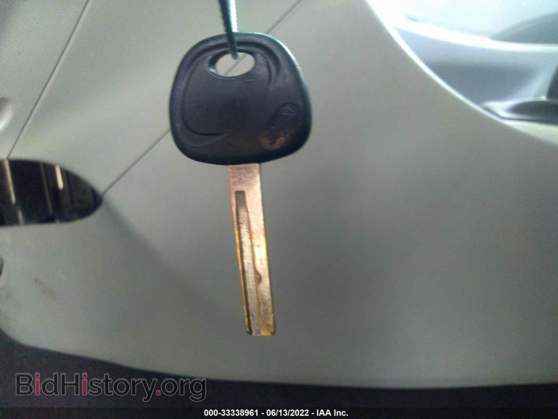 2014 HYUNDAI ACCENT - VIN: KMHCT4AE8EU677931 - Фото 11