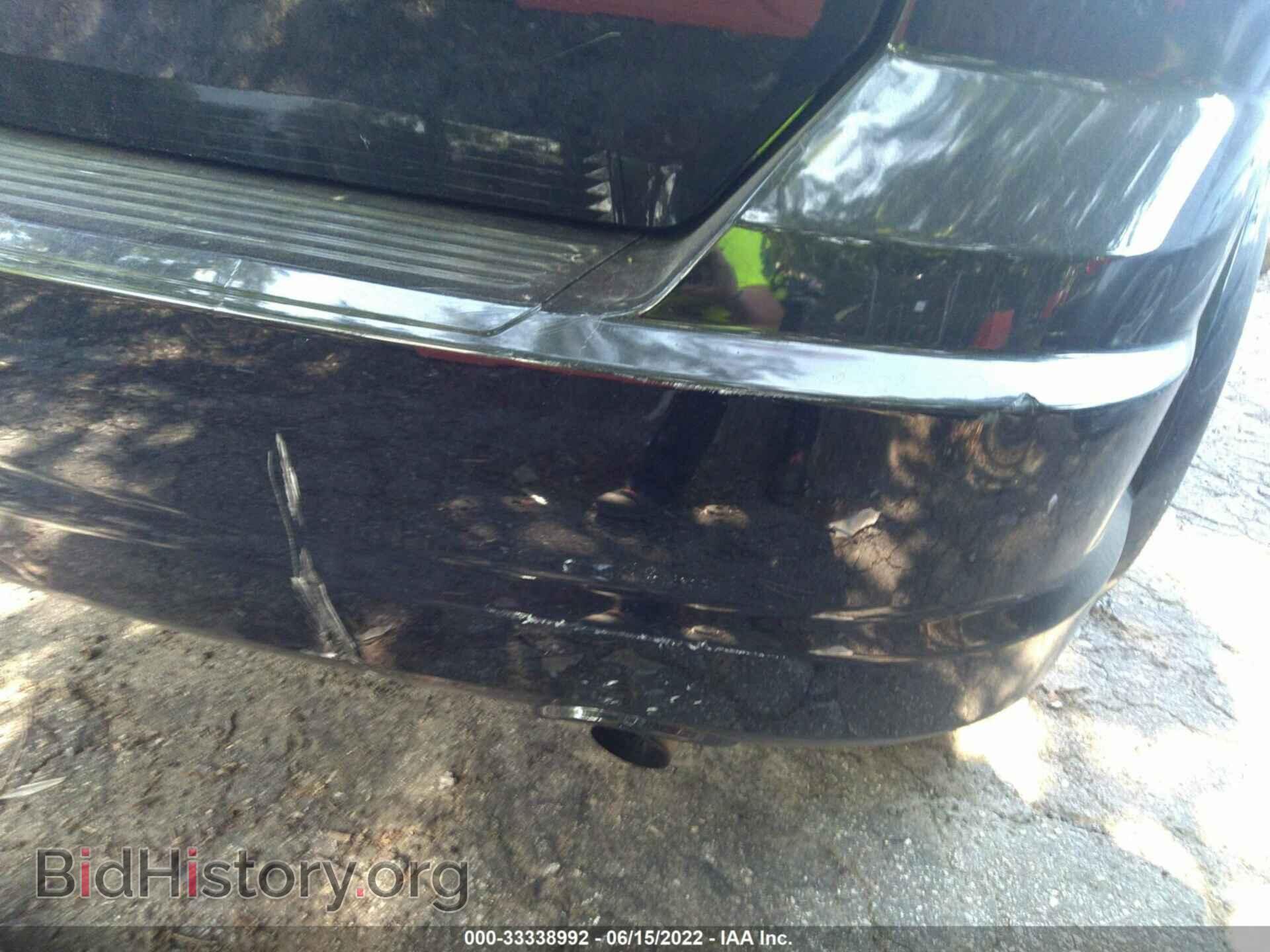 2017 DODGE JOURNEY - VIN: 3C4PDCABXHT710073 - Photo 6