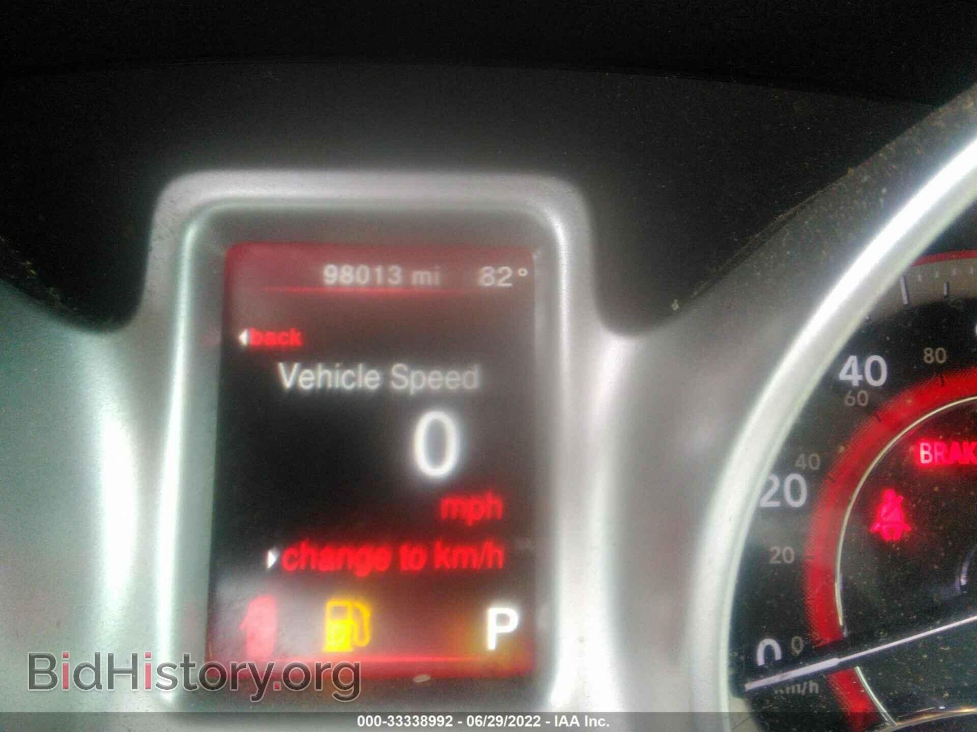 2017 DODGE JOURNEY - VIN: 3C4PDCABXHT710073 - Photo 7